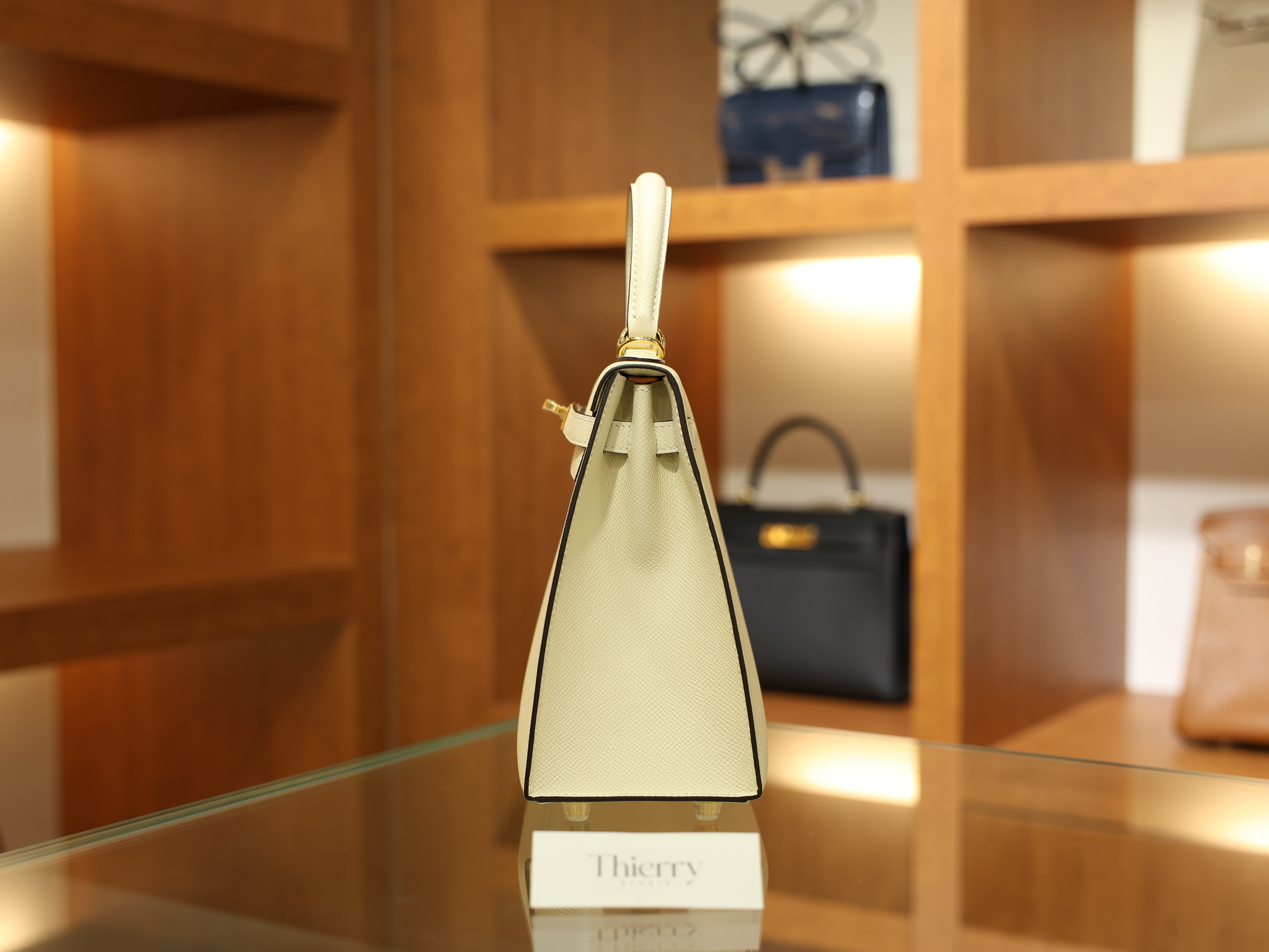 켈리 25 앱송 나타 금장