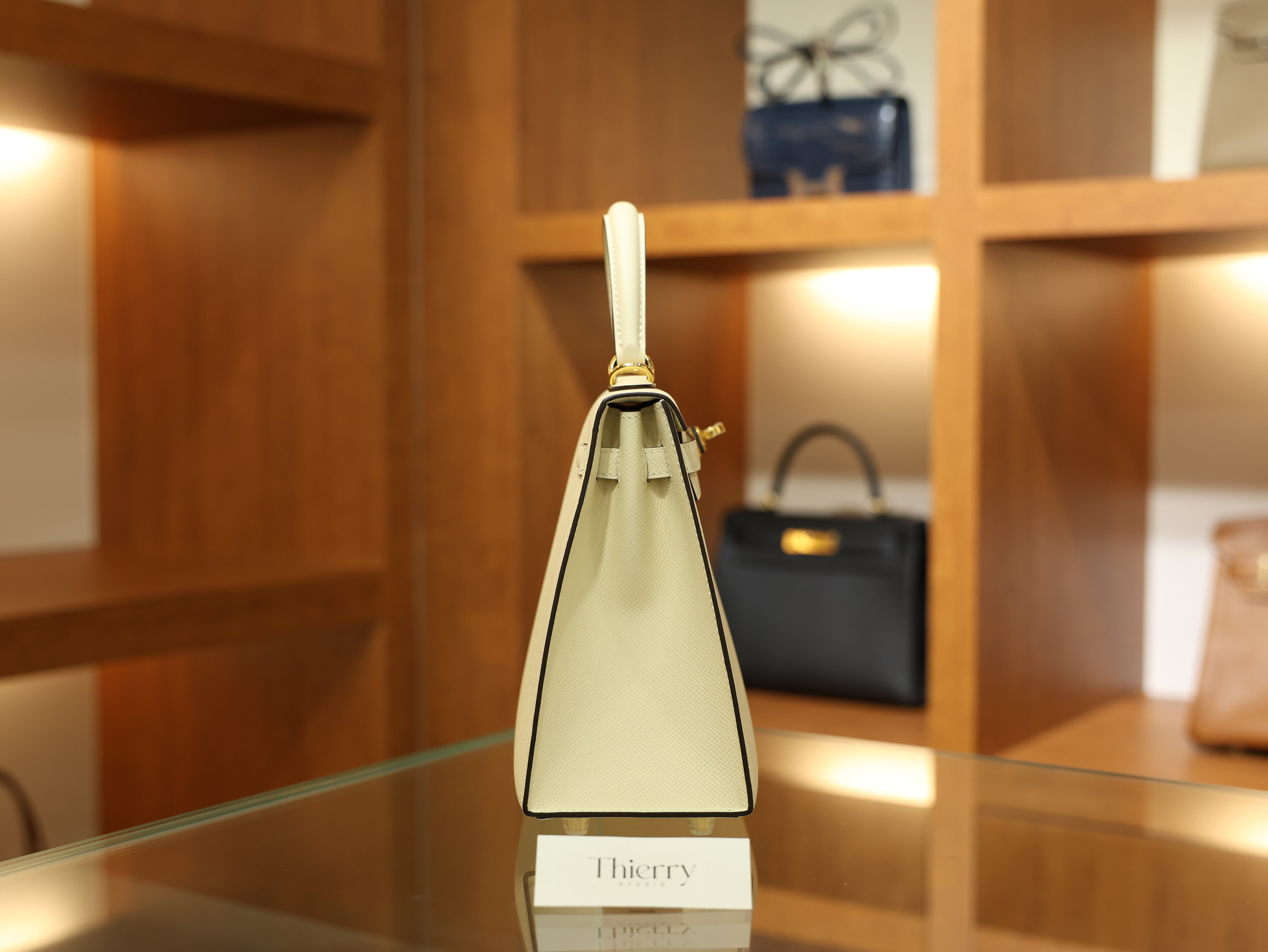 켈리 25 앱송 나타 금장