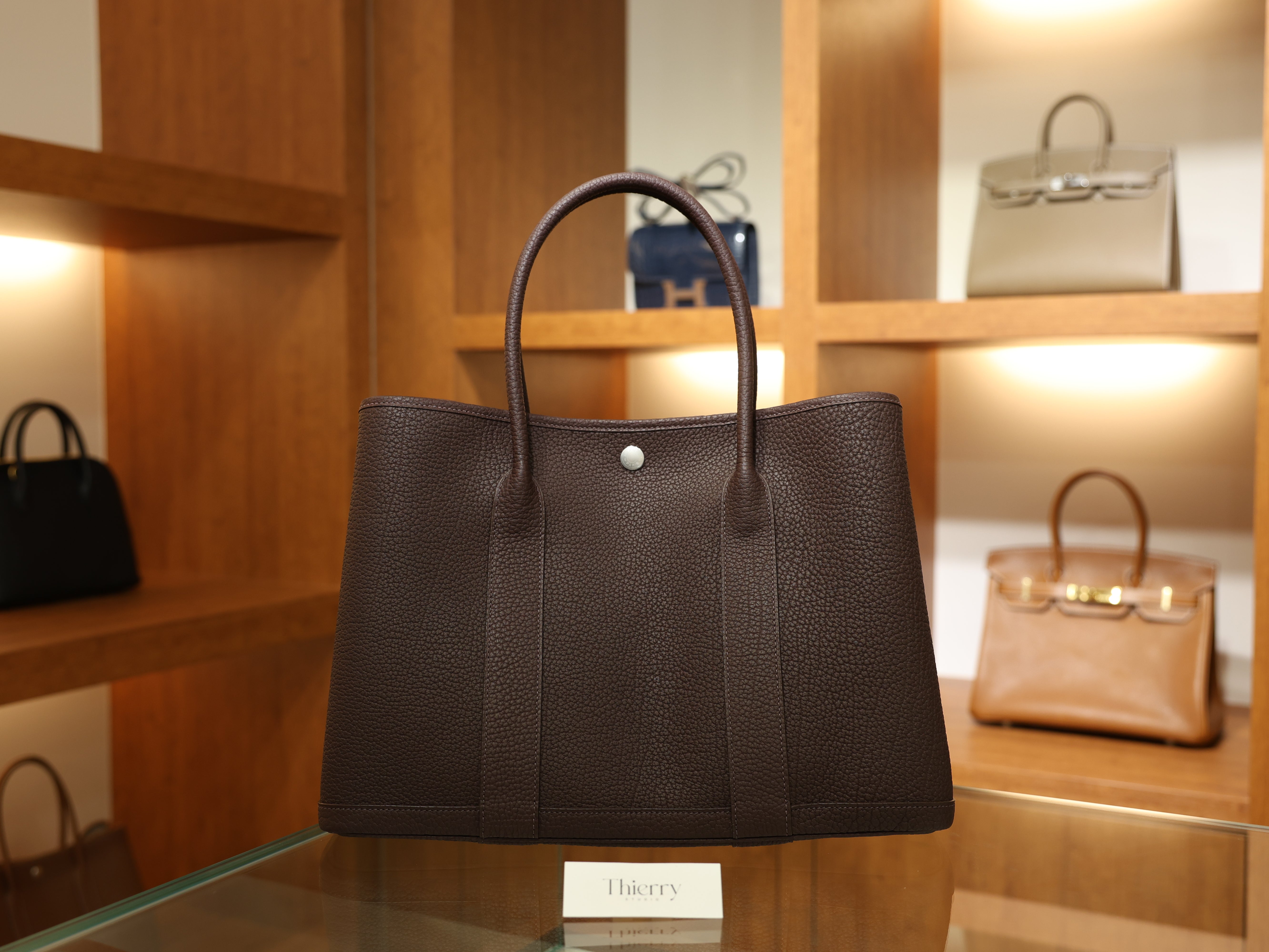 가든파티 36 네곤다 루즈셀리에