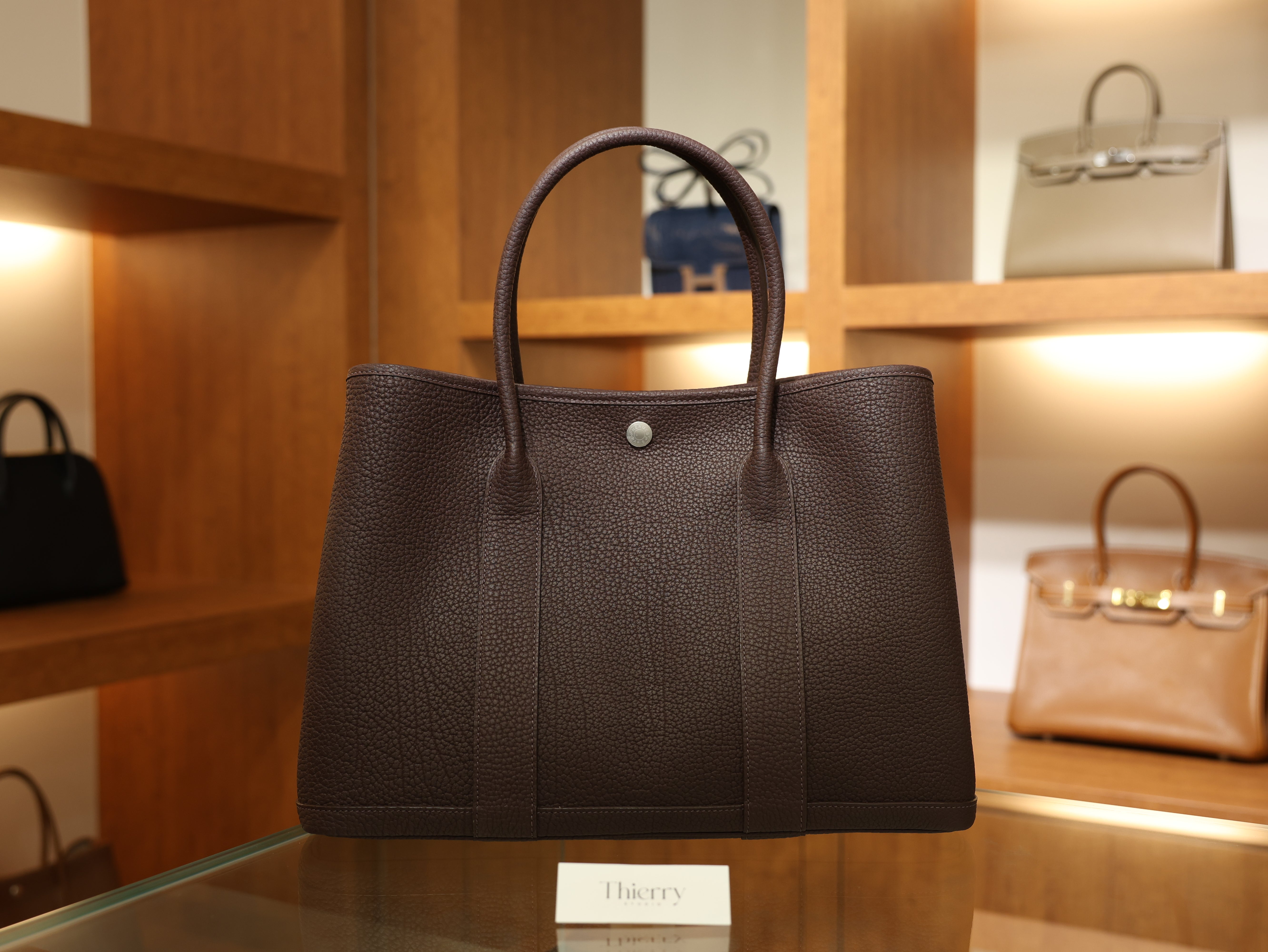 가든파티 36 네곤다 루즈셀리에