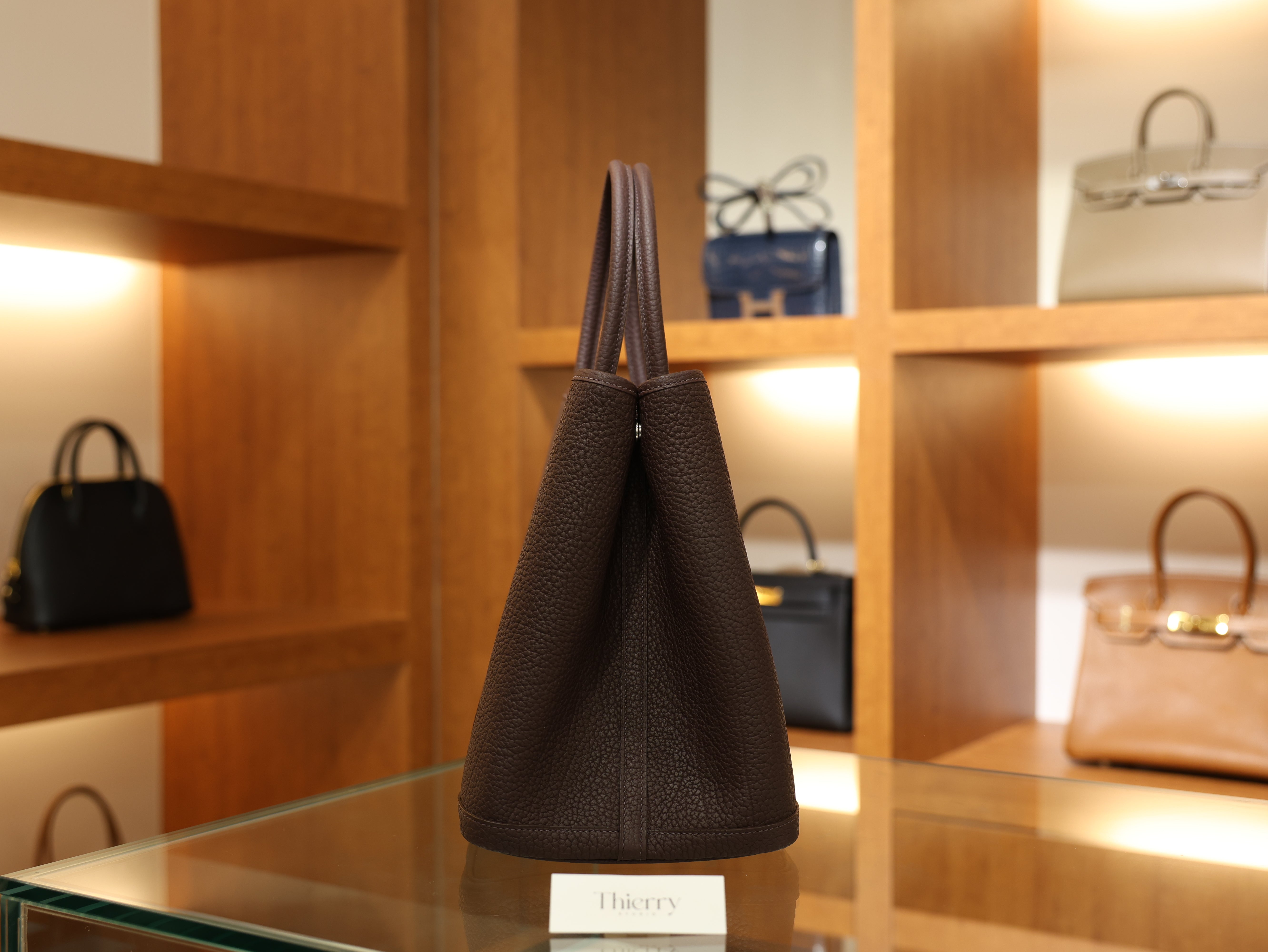 가든파티 36 네곤다 루즈셀리에