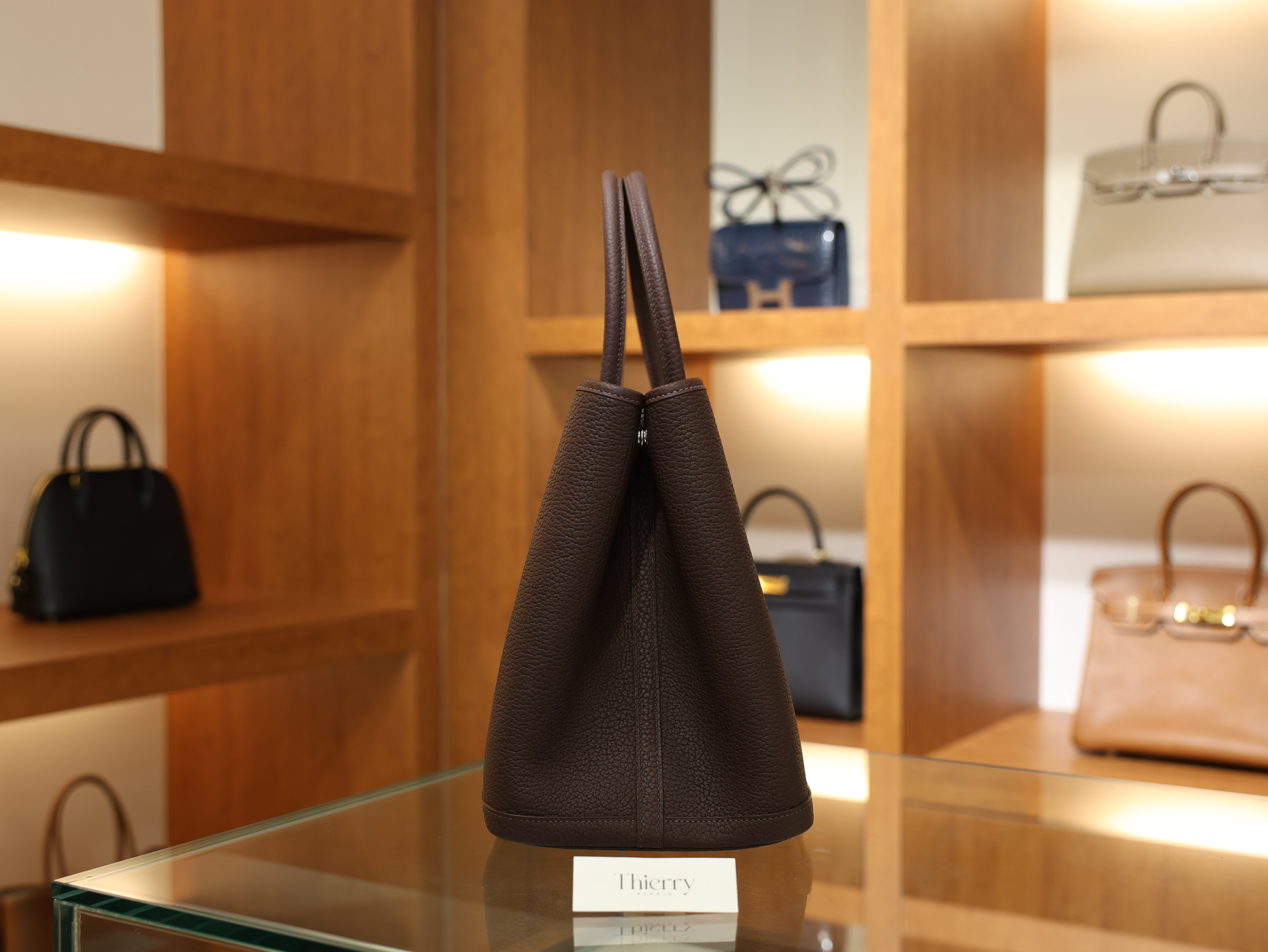 가든파티 36 네곤다 루즈셀리에