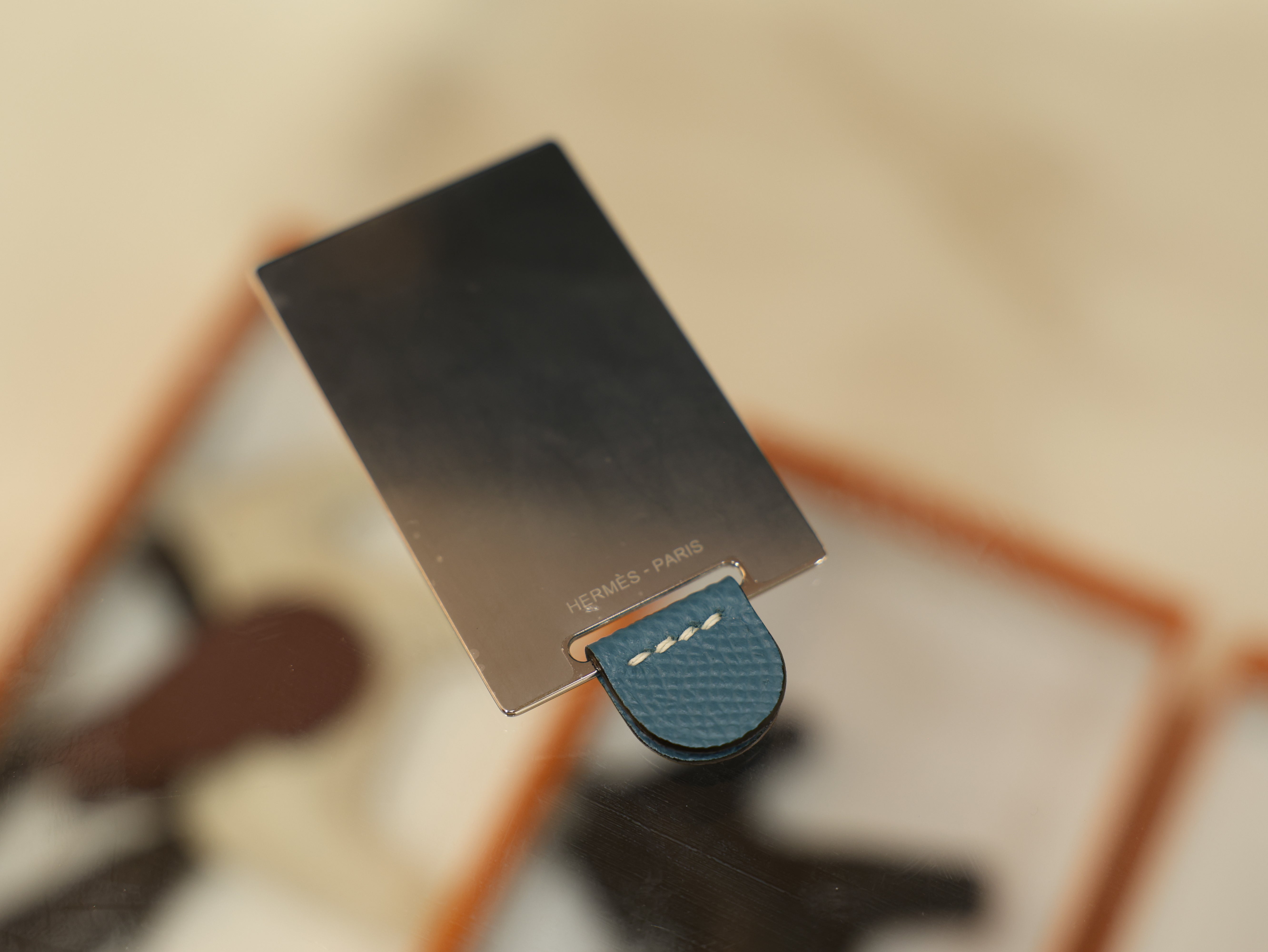 콘스탄스 18 앱송 블루진 은장