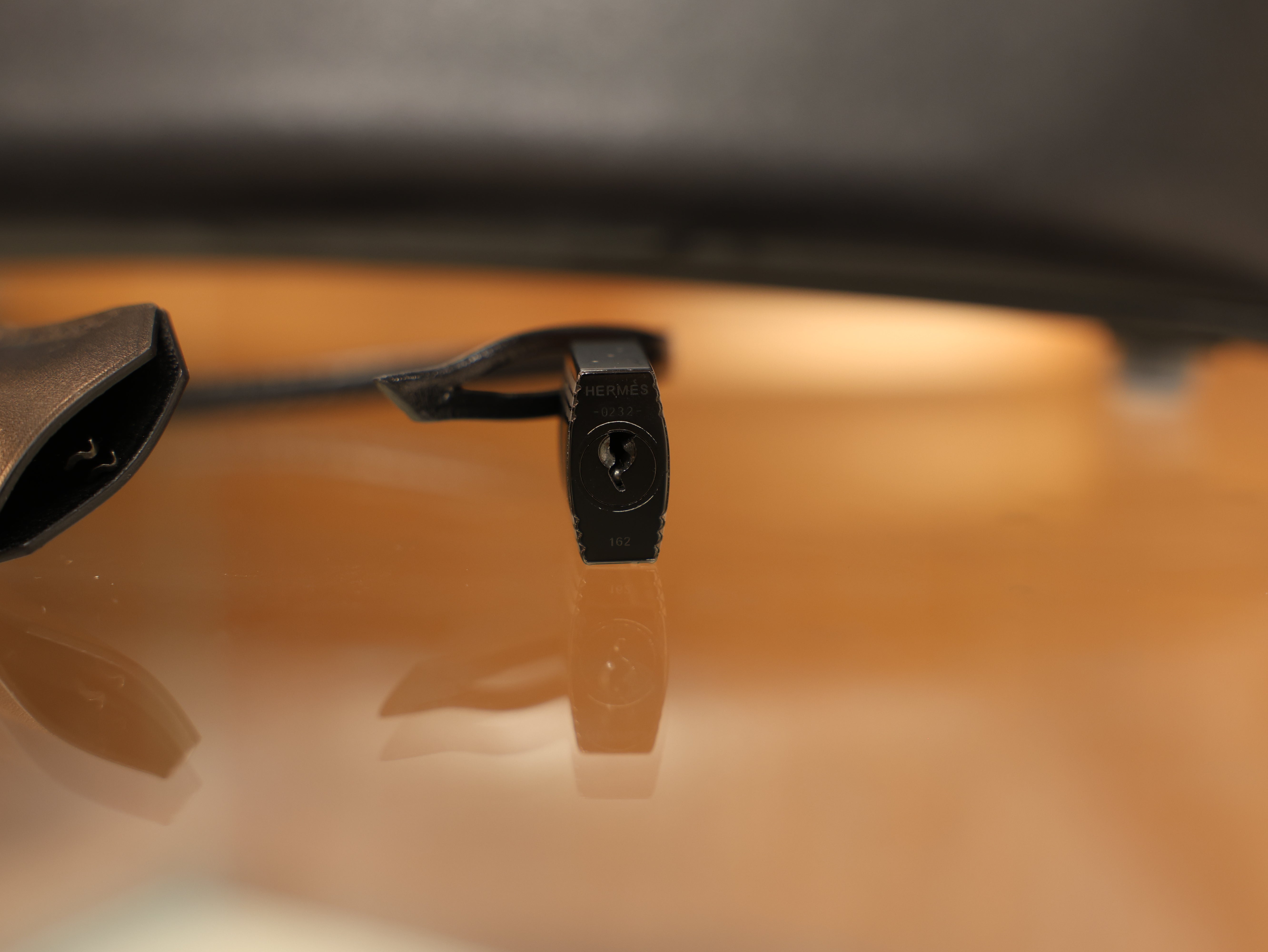 버킨 30 복스 르투르네 쏘블랙