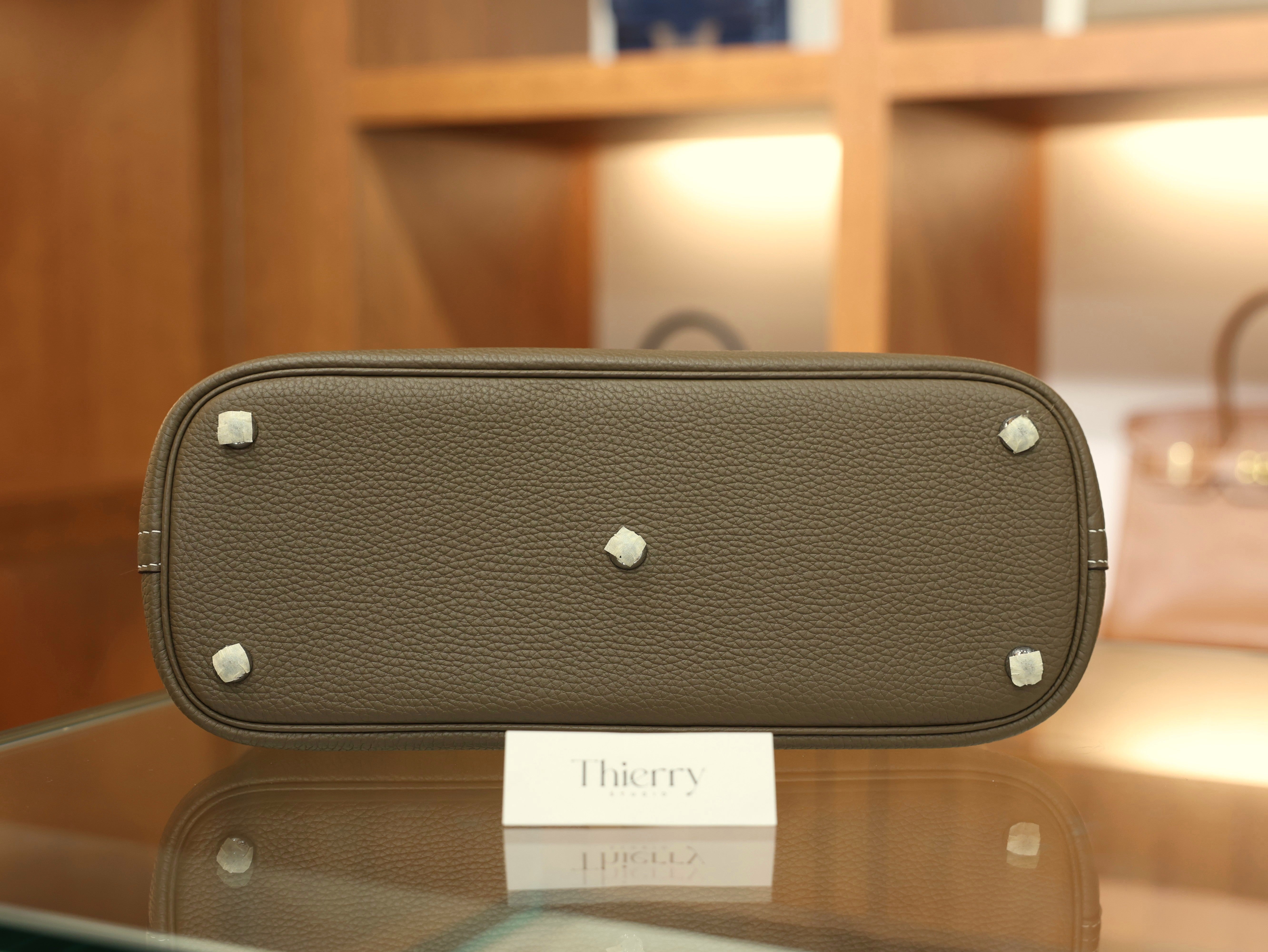 볼리드 31 끌레망스 에토프 은장