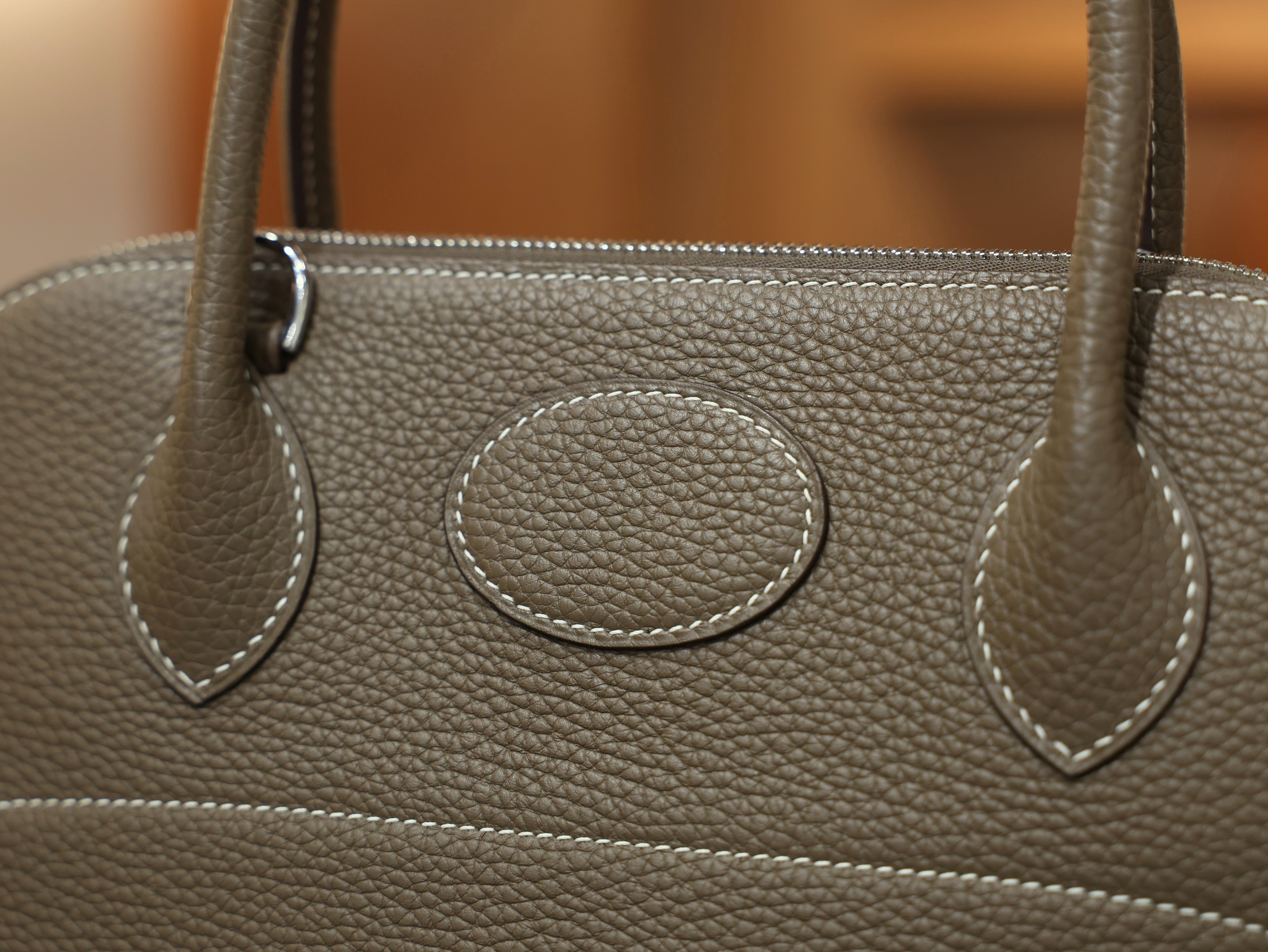 볼리드 31 끌레망스 에토프 은장