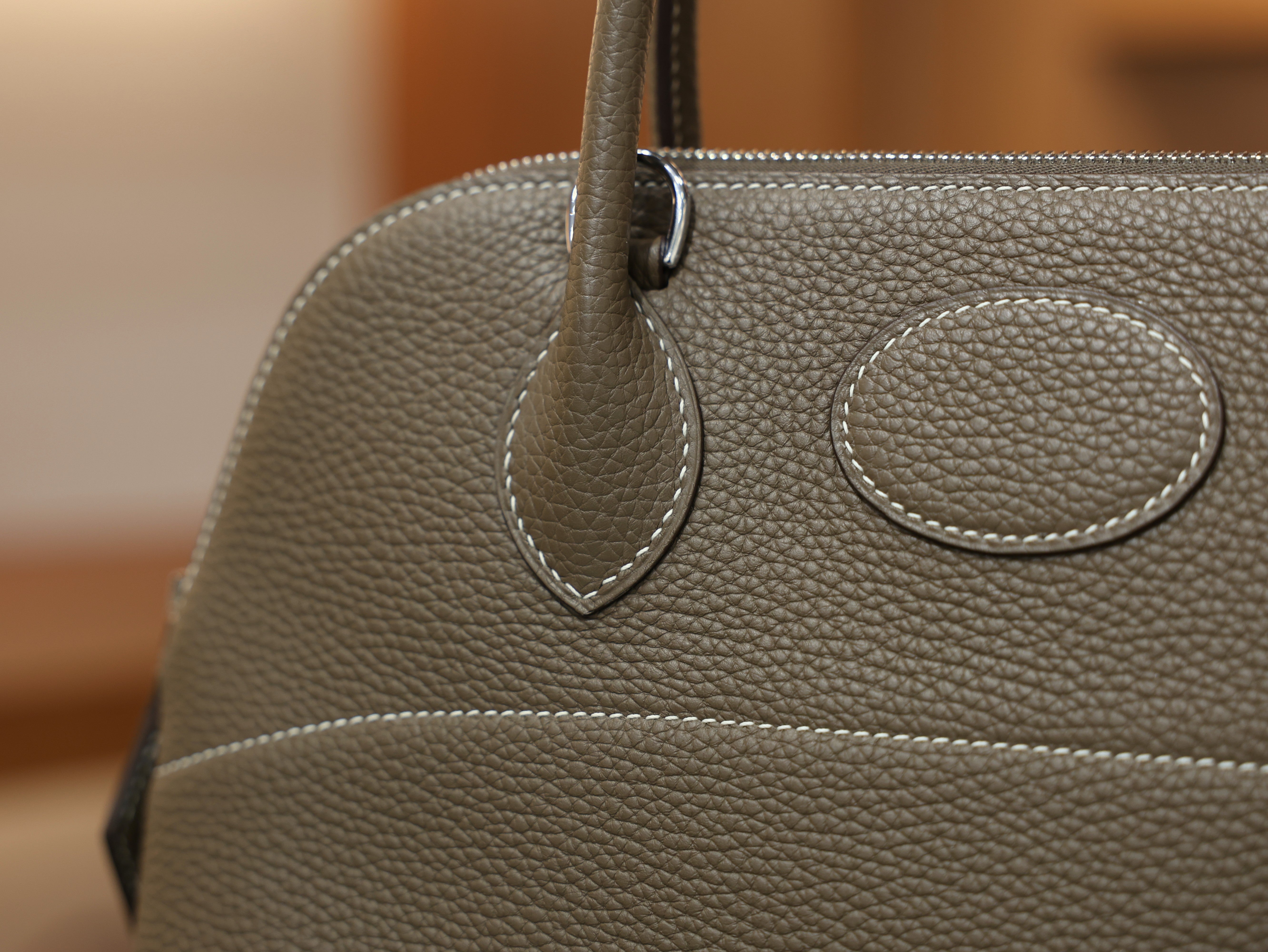 볼리드 31 끌레망스 에토프 은장