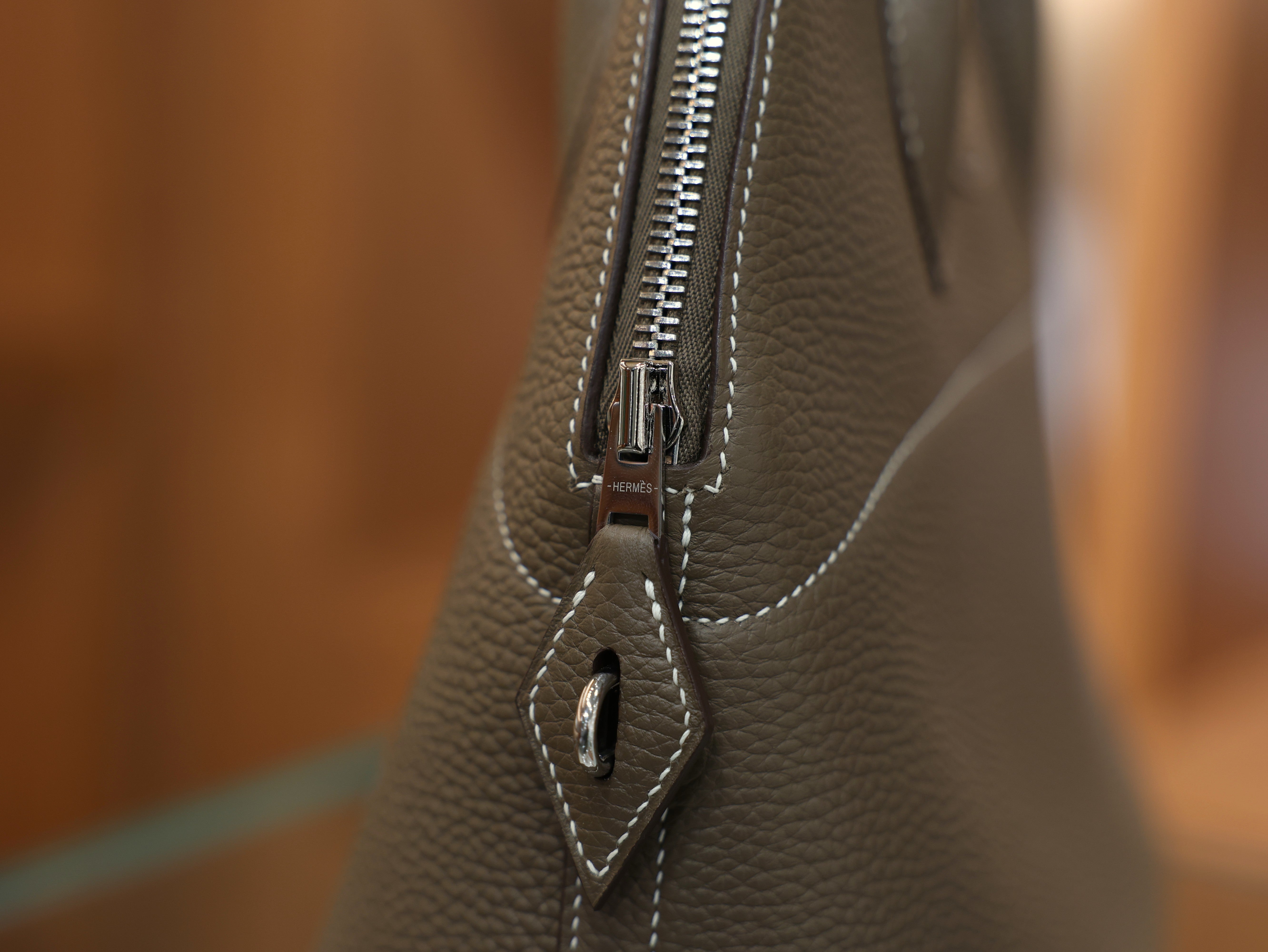 볼리드 31 끌레망스 에토프 은장