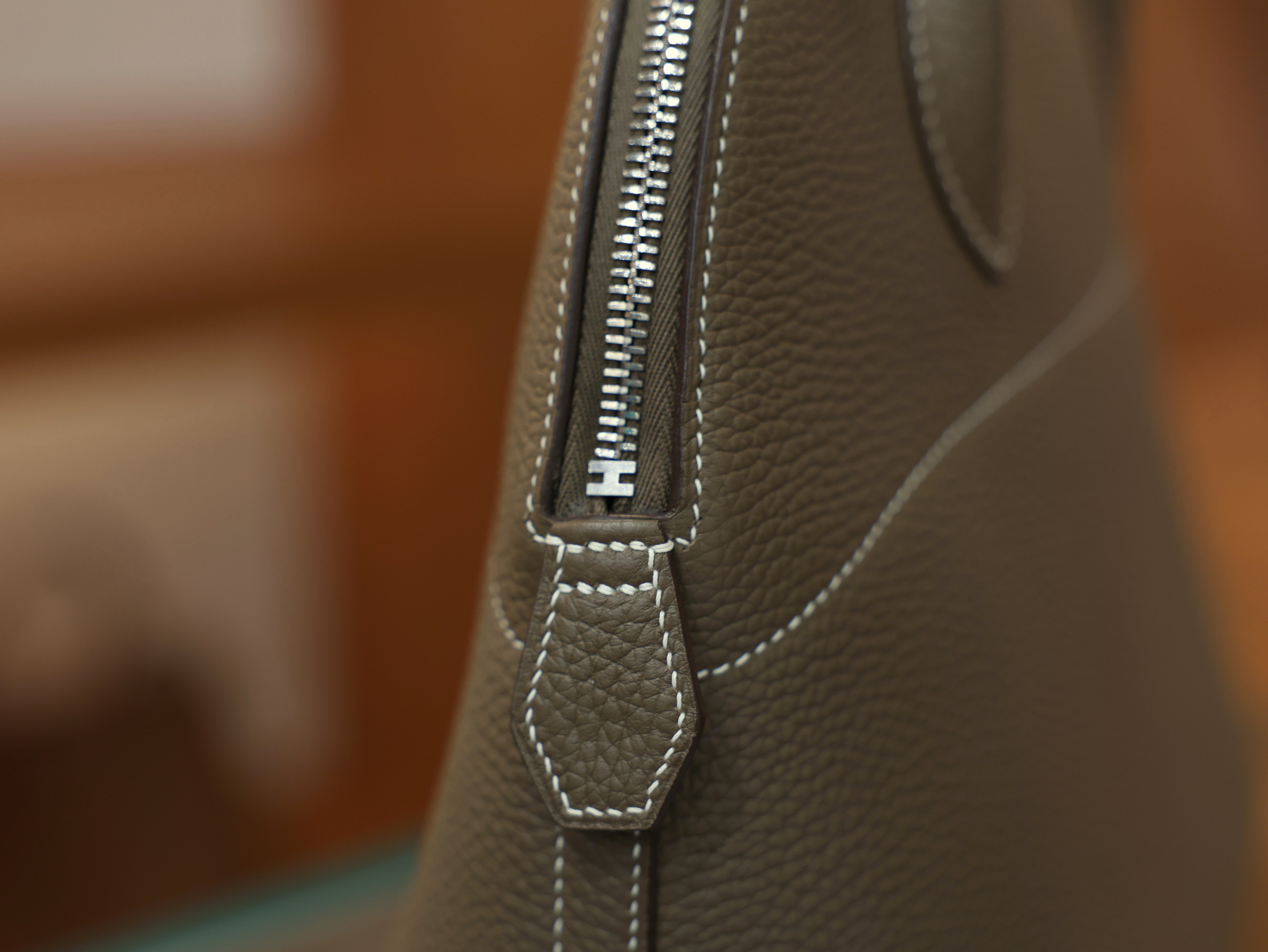 볼리드 31 끌레망스 에토프 은장