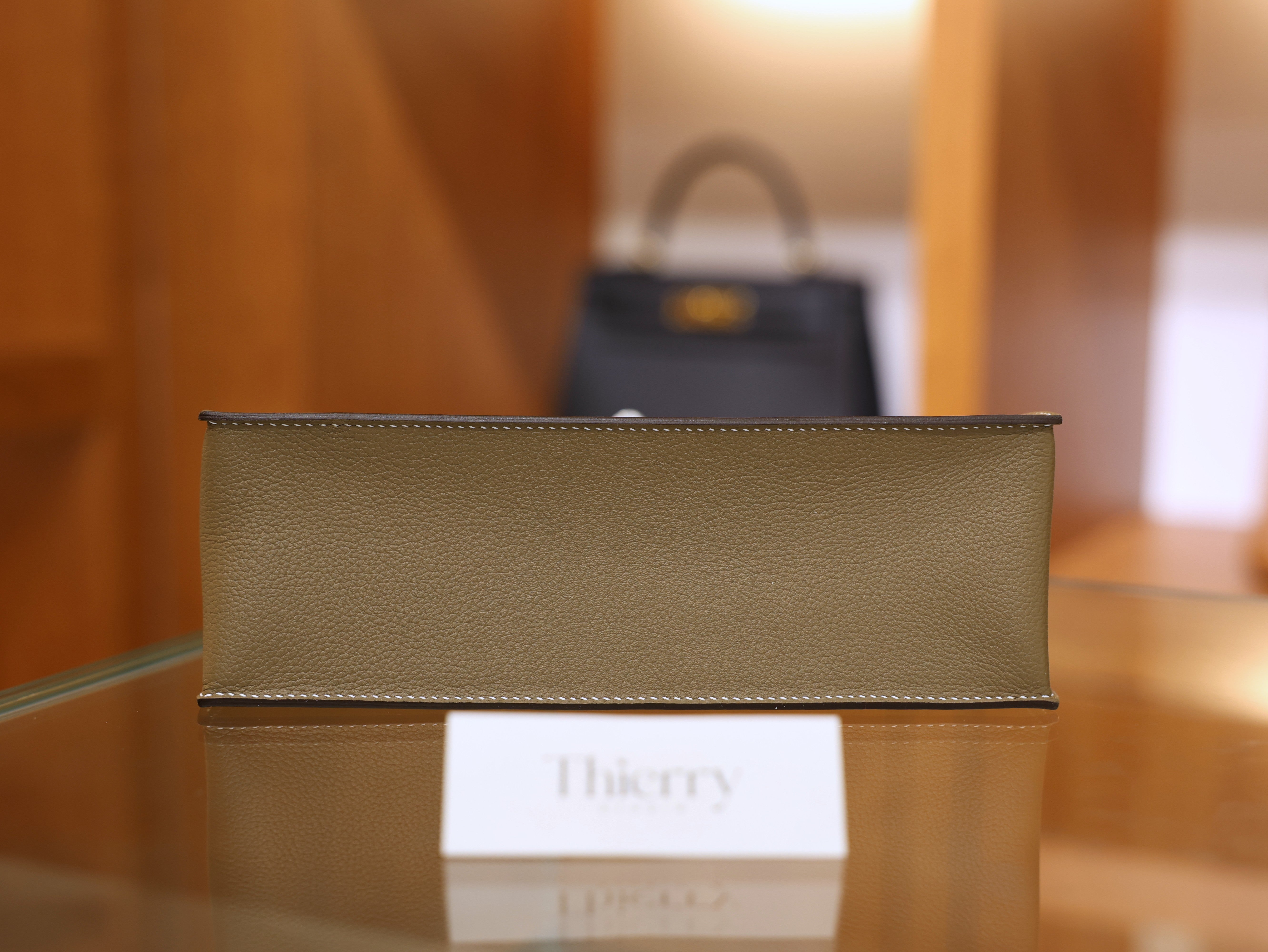 켈리 단스 에버컬러 에토프 은장