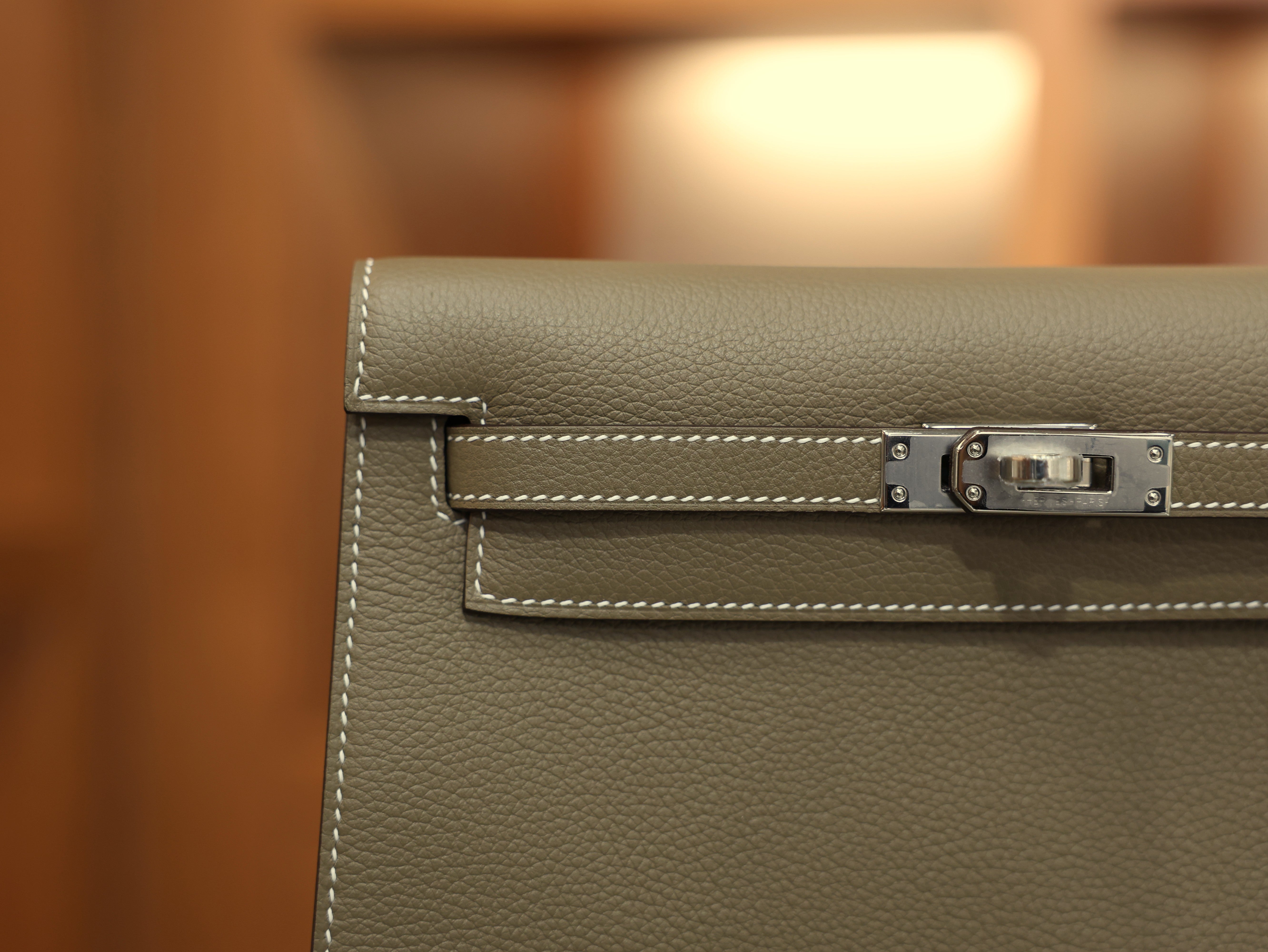 켈리 단스 에버컬러 에토프 은장