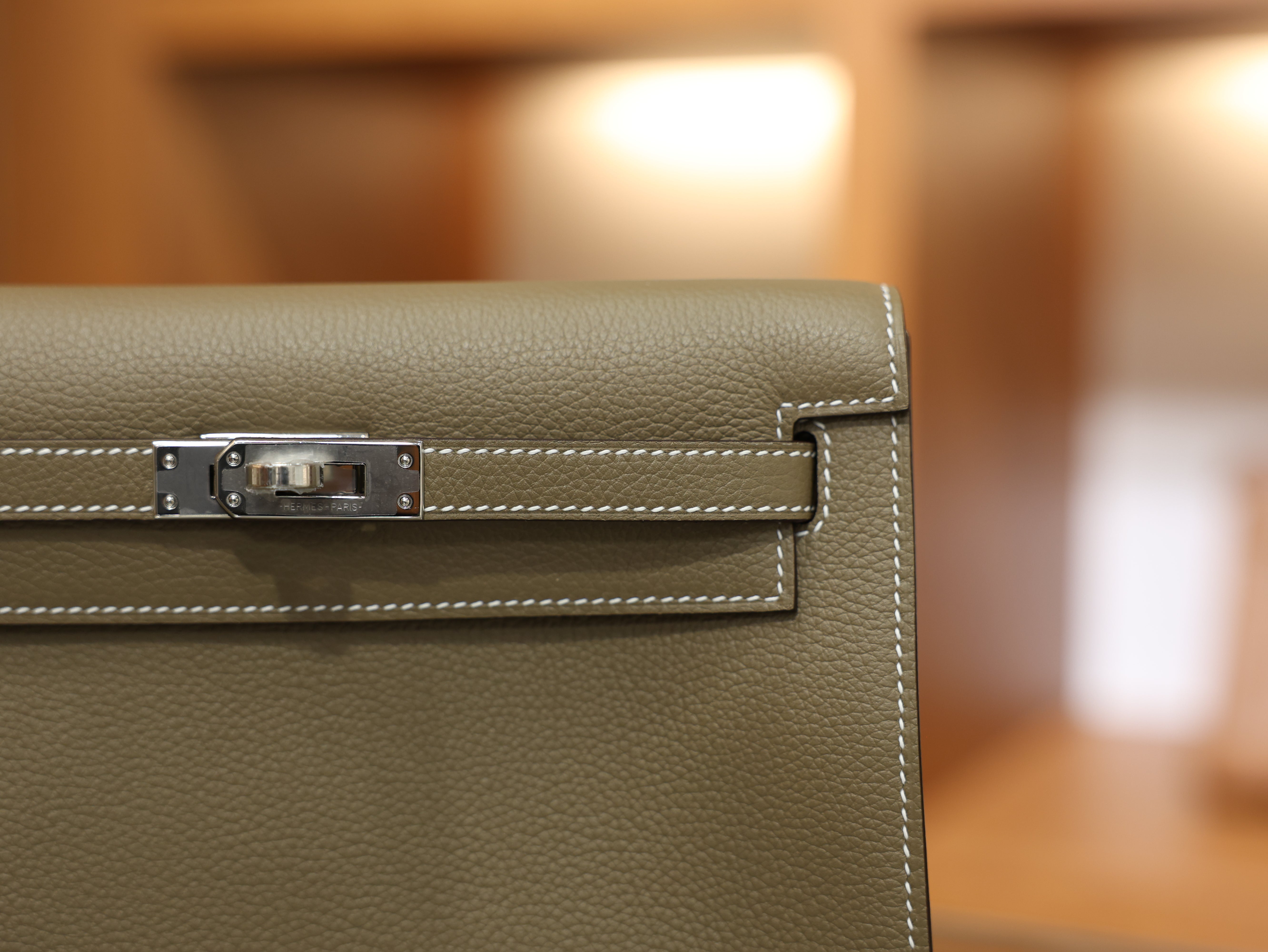 켈리 단스 에버컬러 에토프 은장