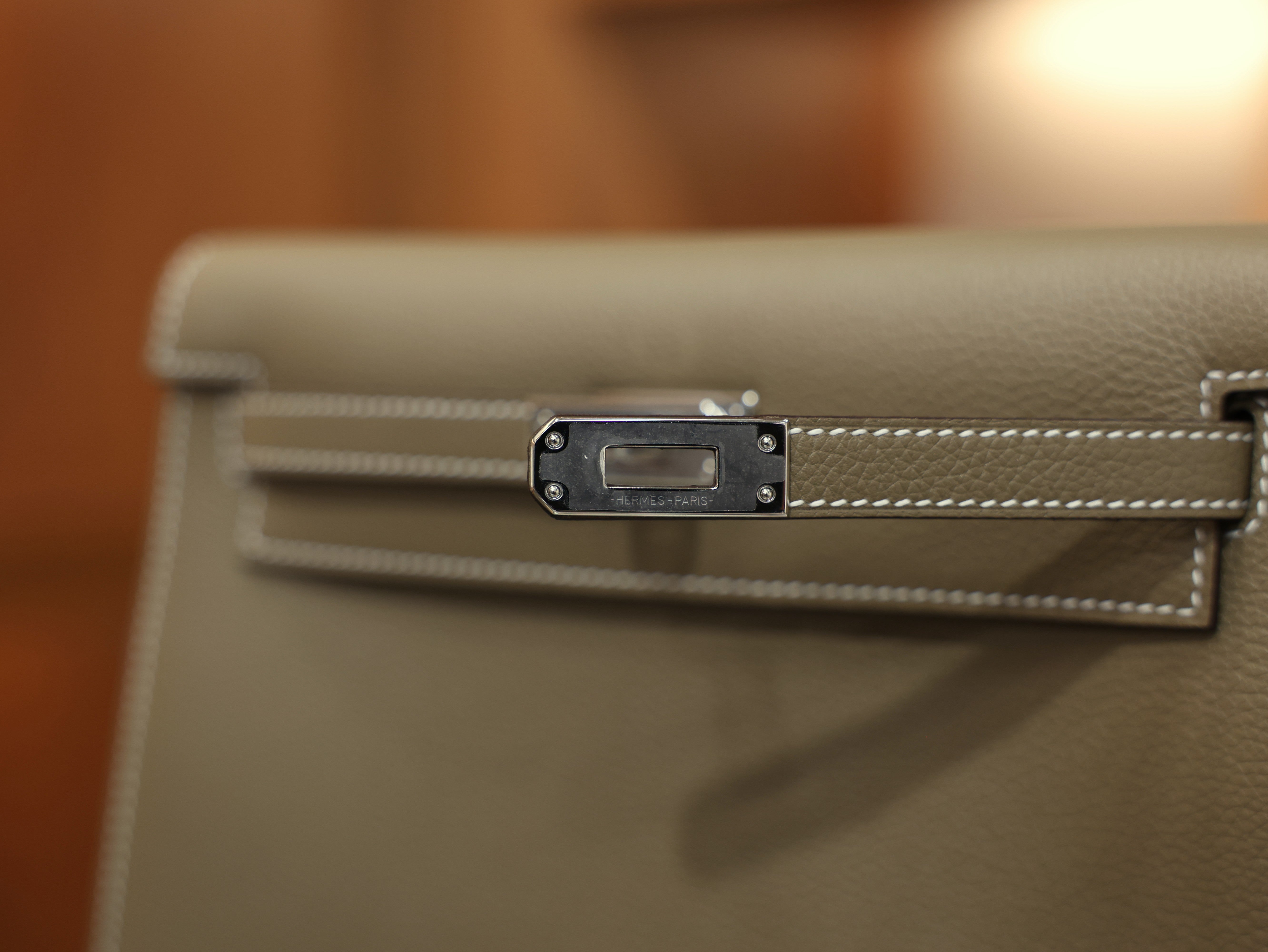 켈리 단스 에버컬러 에토프 은장