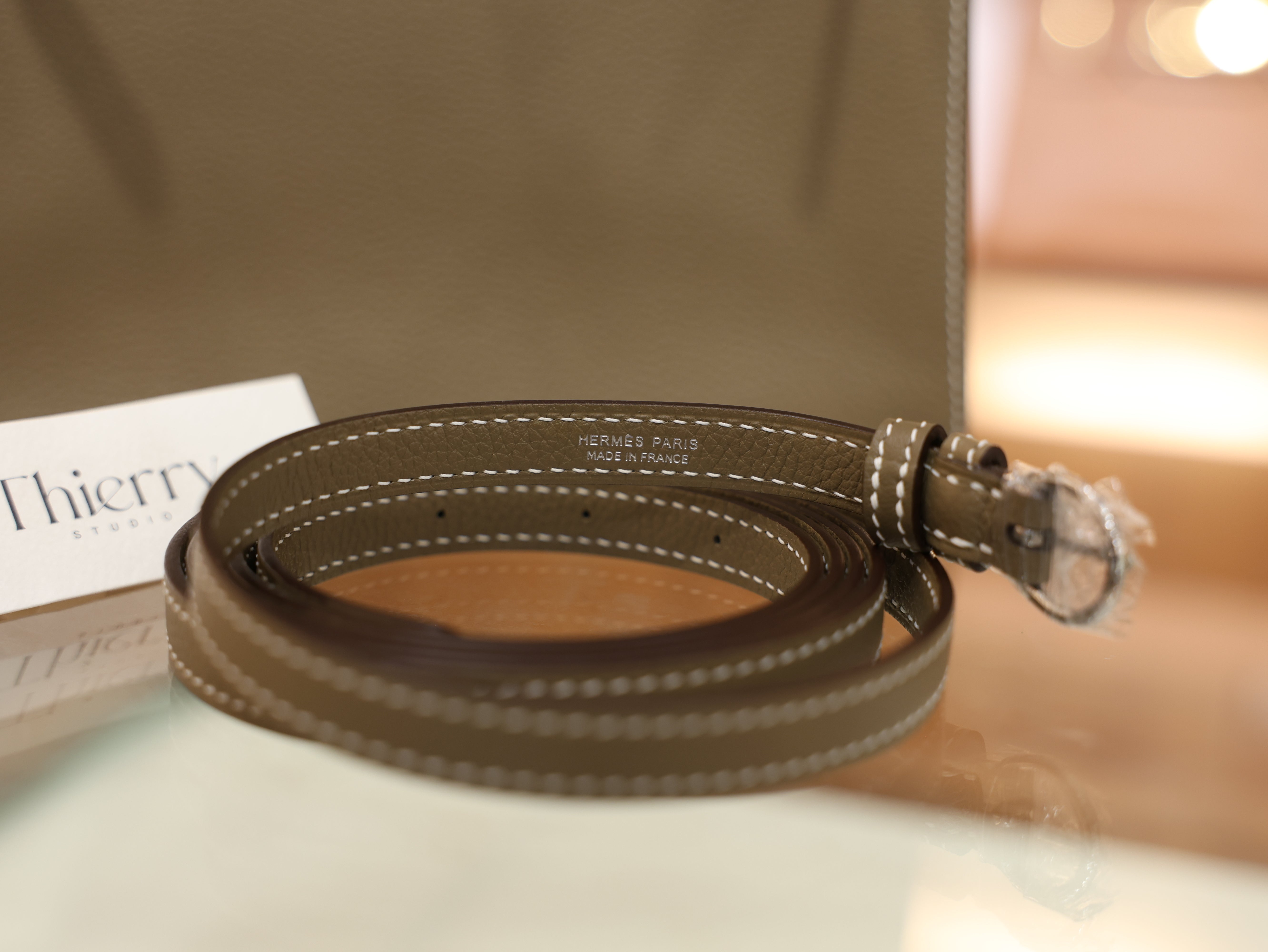 켈리 단스 에버컬러 에토프 은장