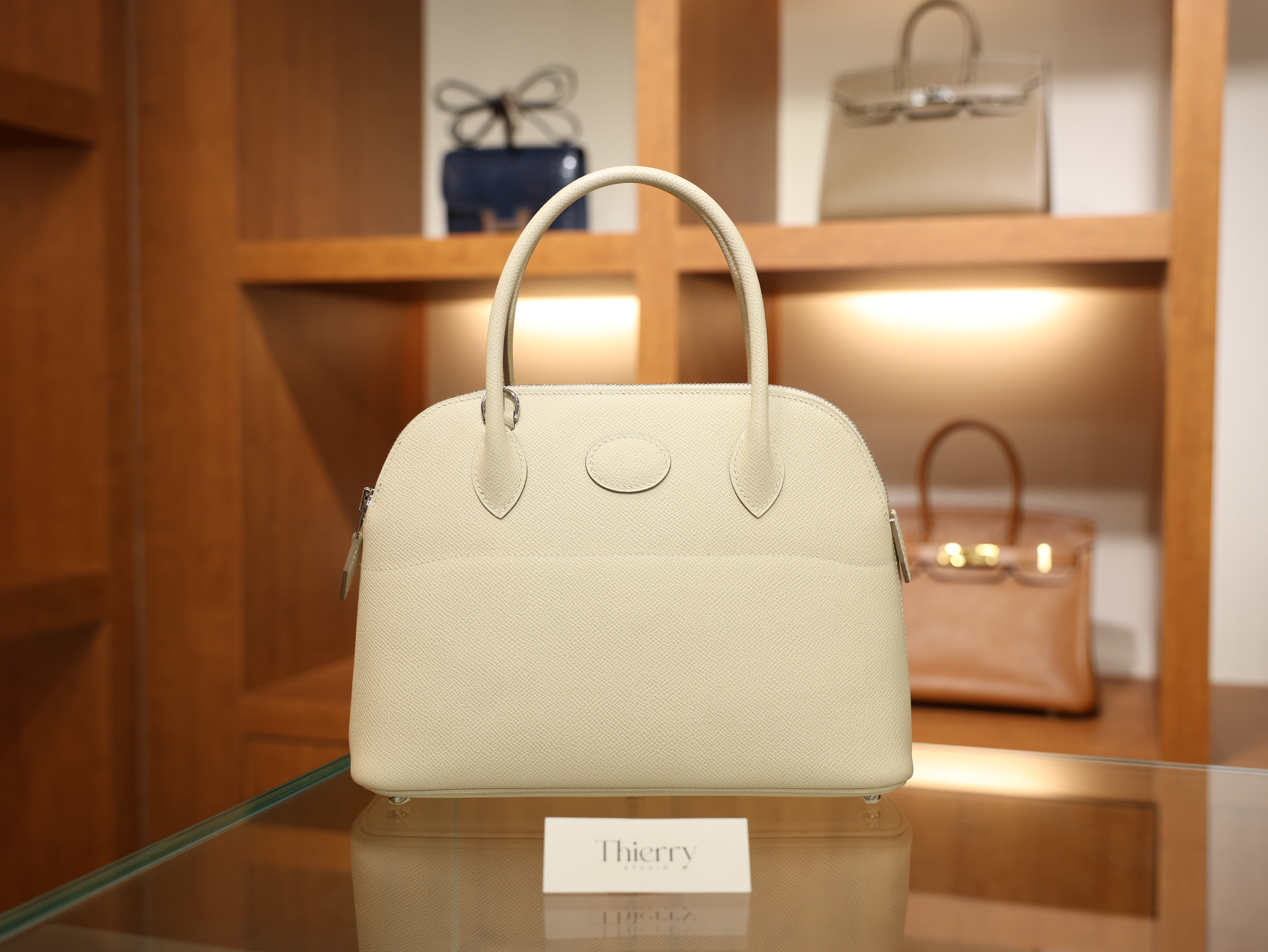 볼리드 27 앱송 끄레 은장