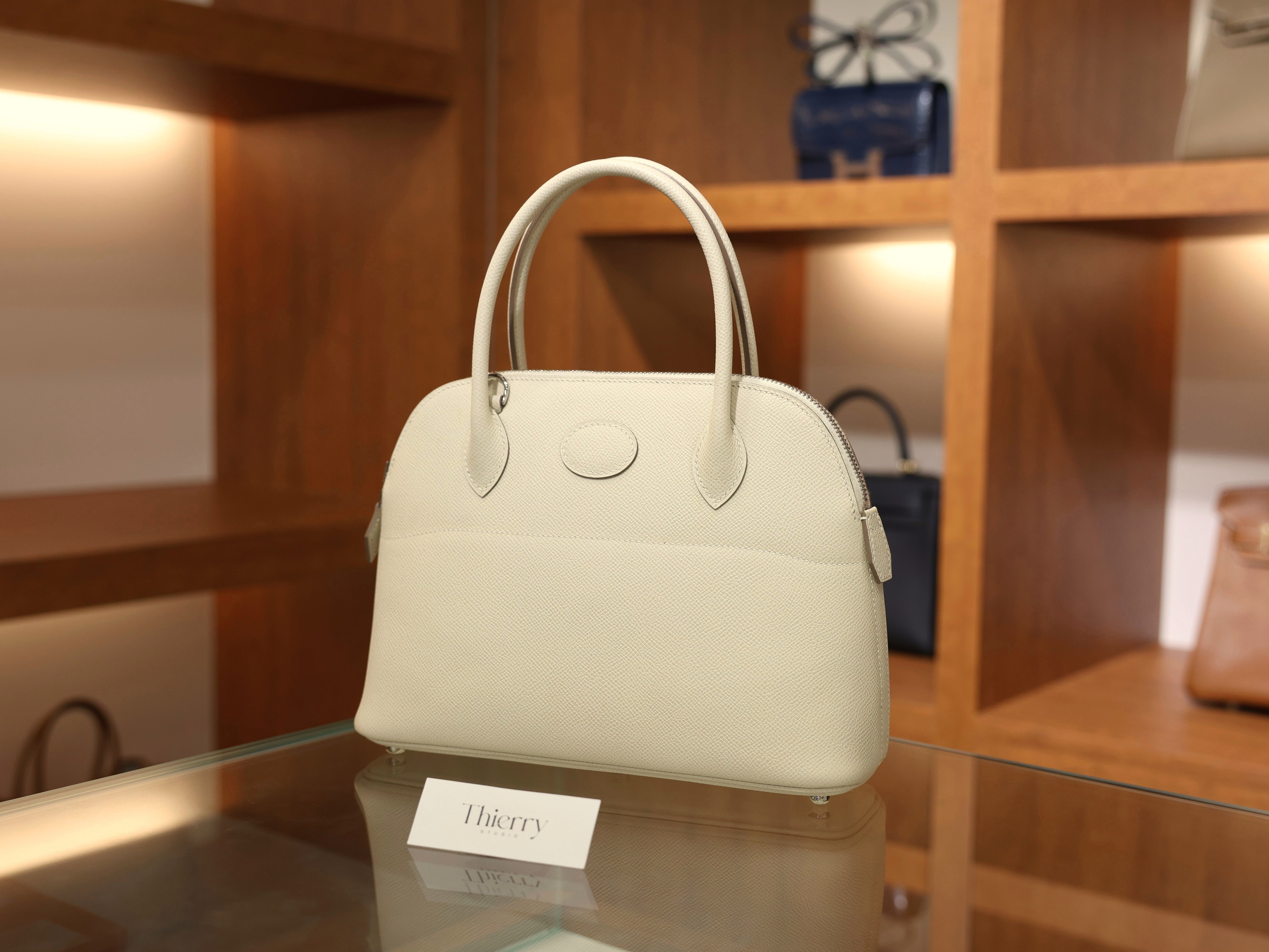 볼리드 27 앱송 끄레 은장