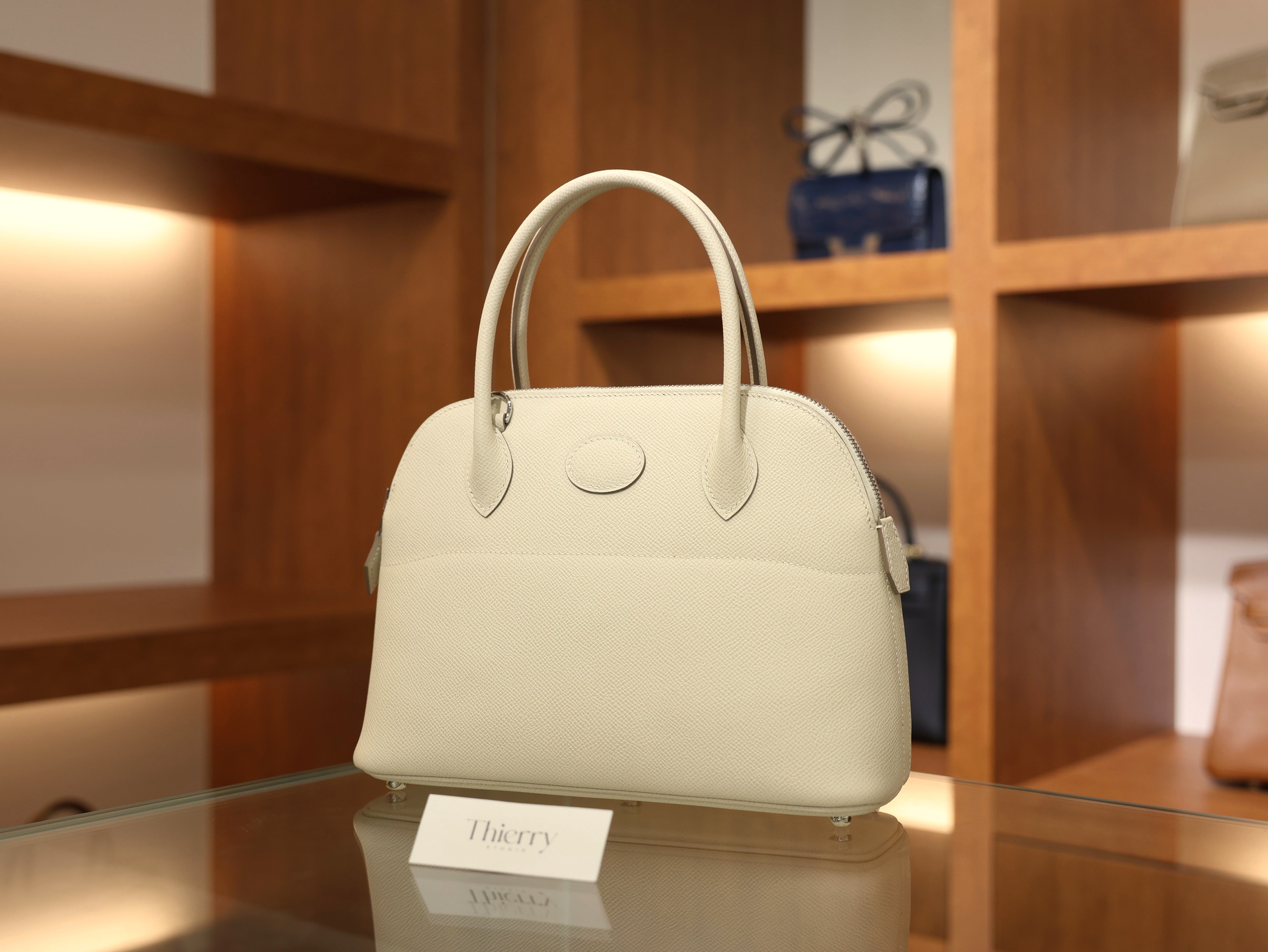 볼리드 27 앱송 끄레 은장