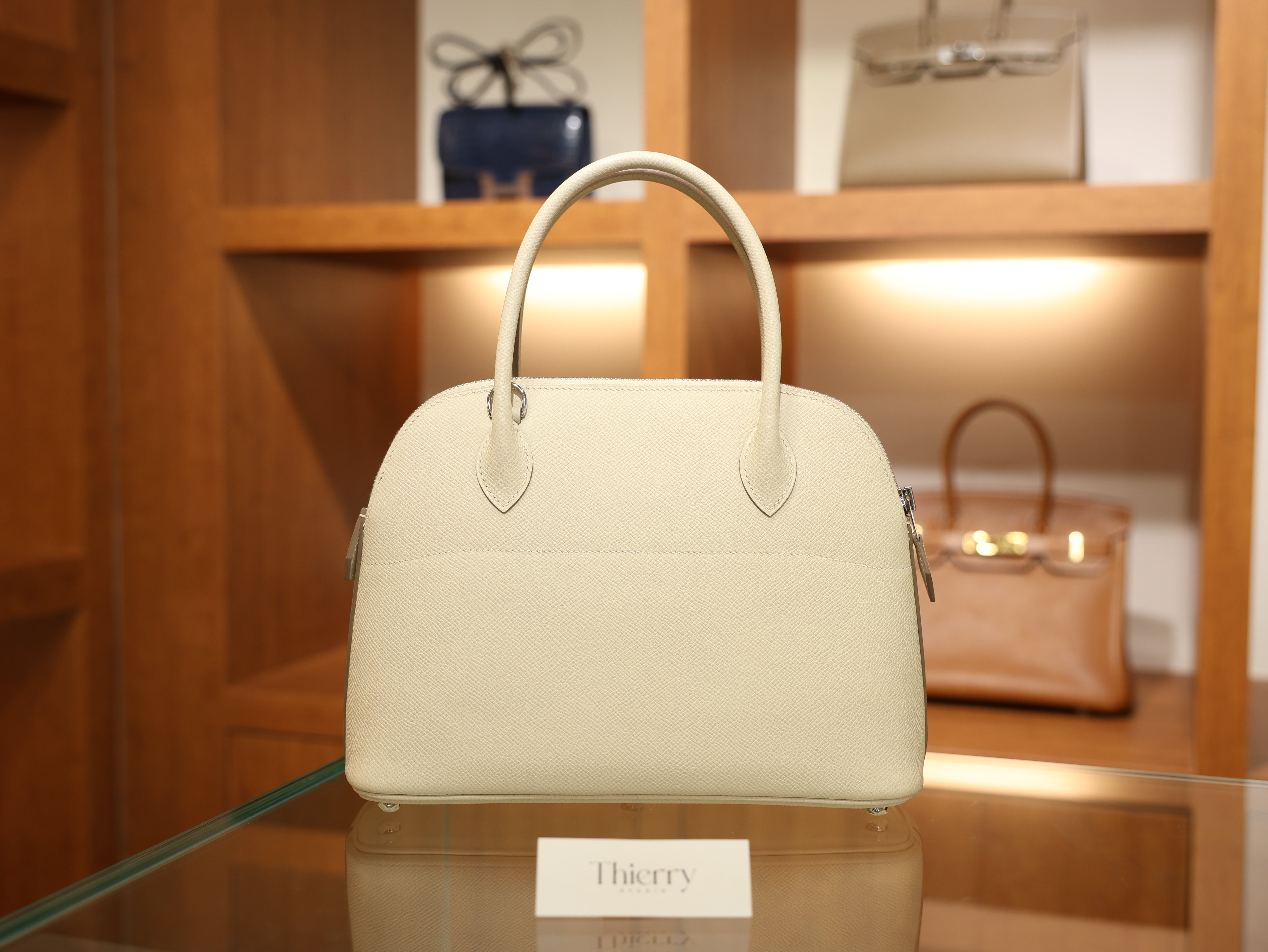 볼리드 27 앱송 끄레 은장