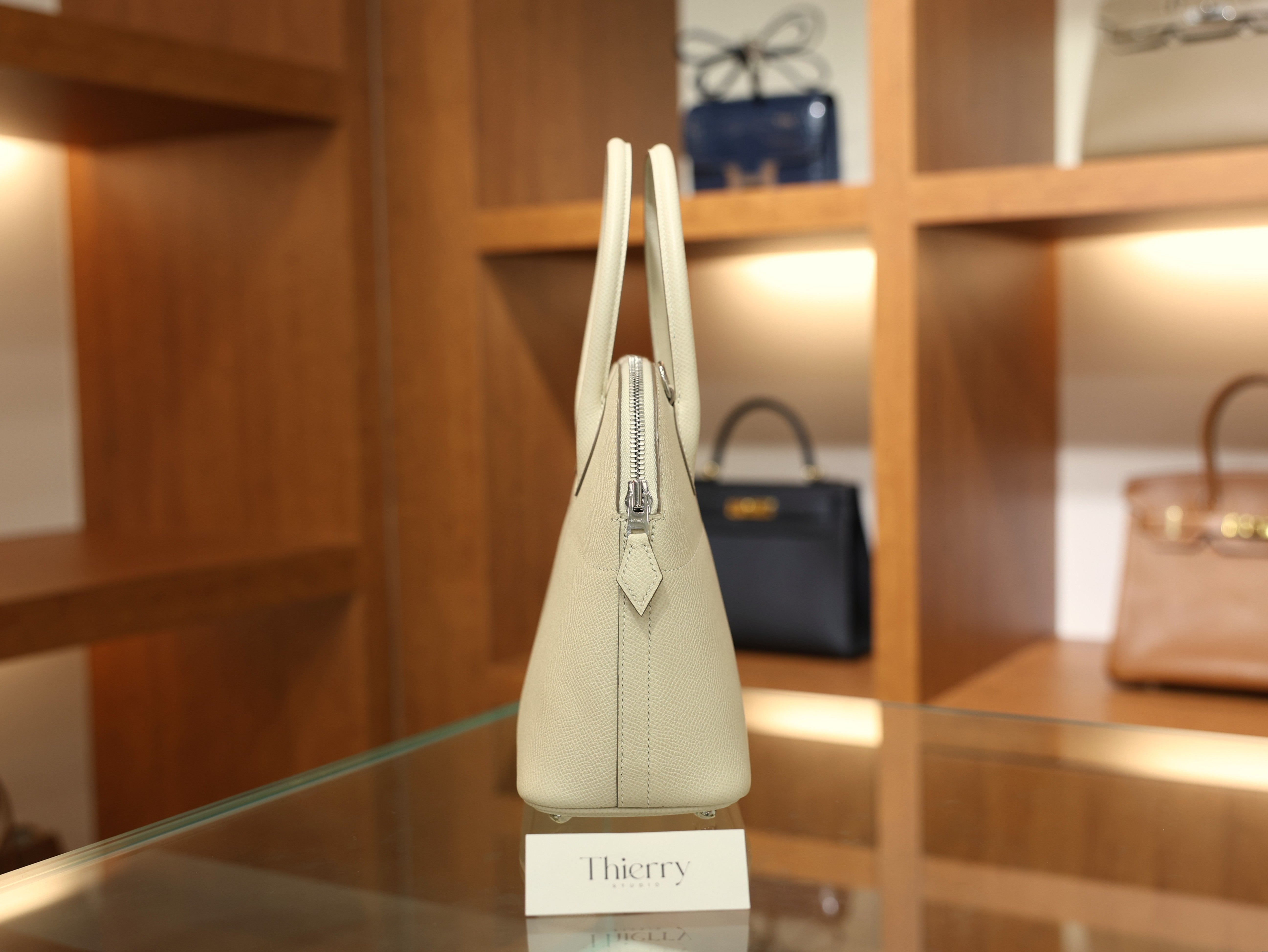 볼리드 27 앱송 끄레 은장