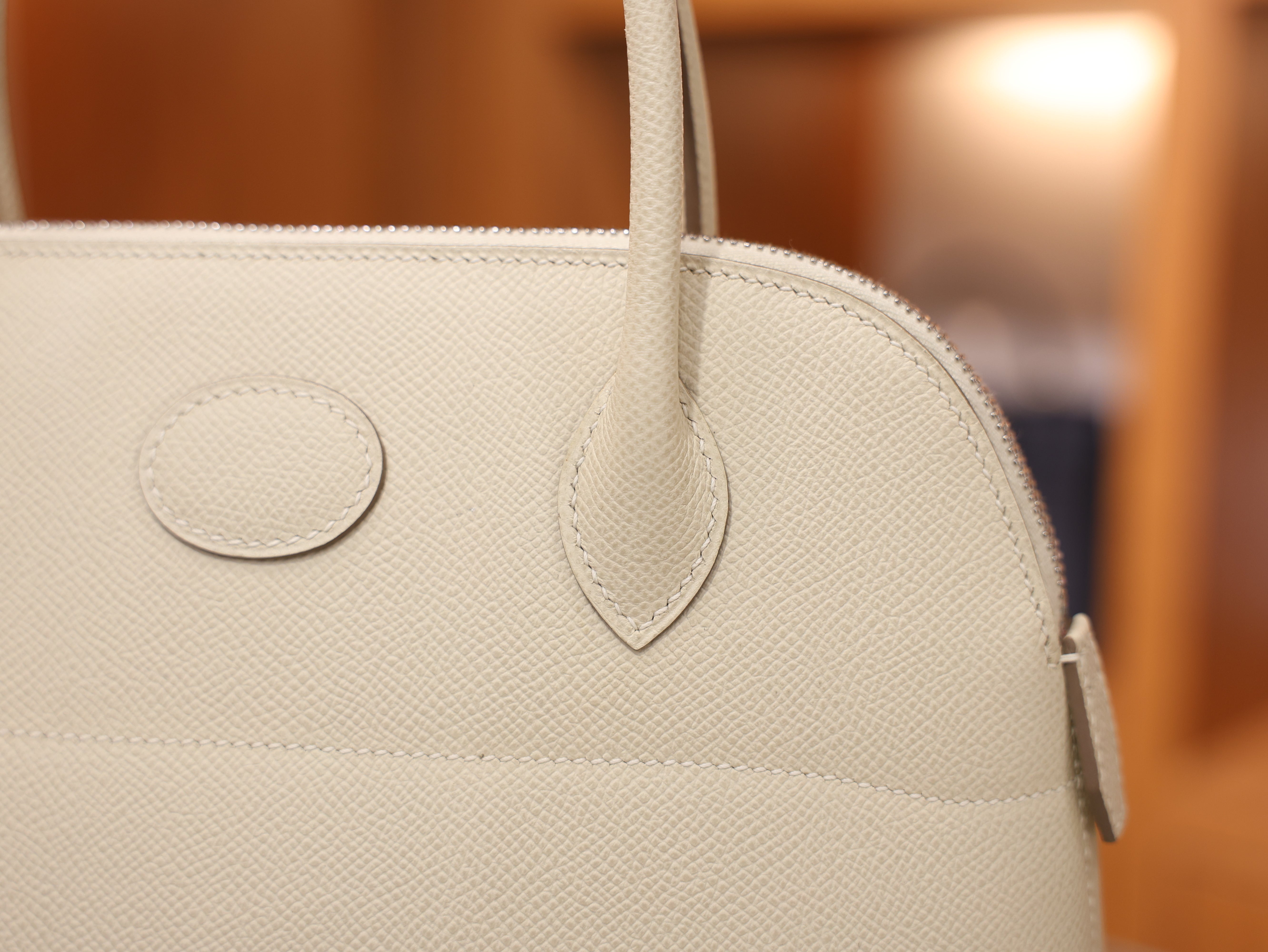 볼리드 27 앱송 끄레 은장