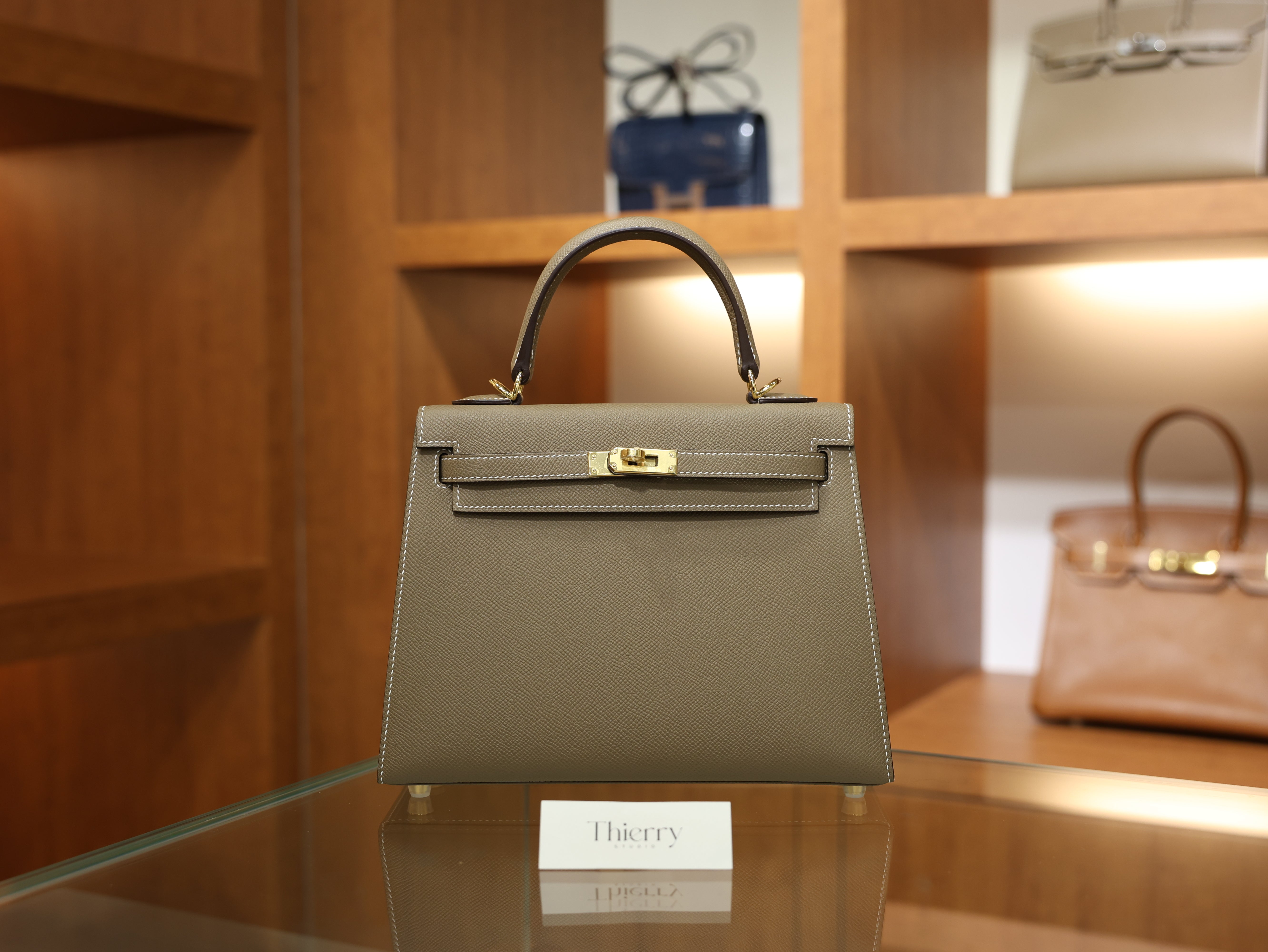 켈리 25 앱송 에토프 금장