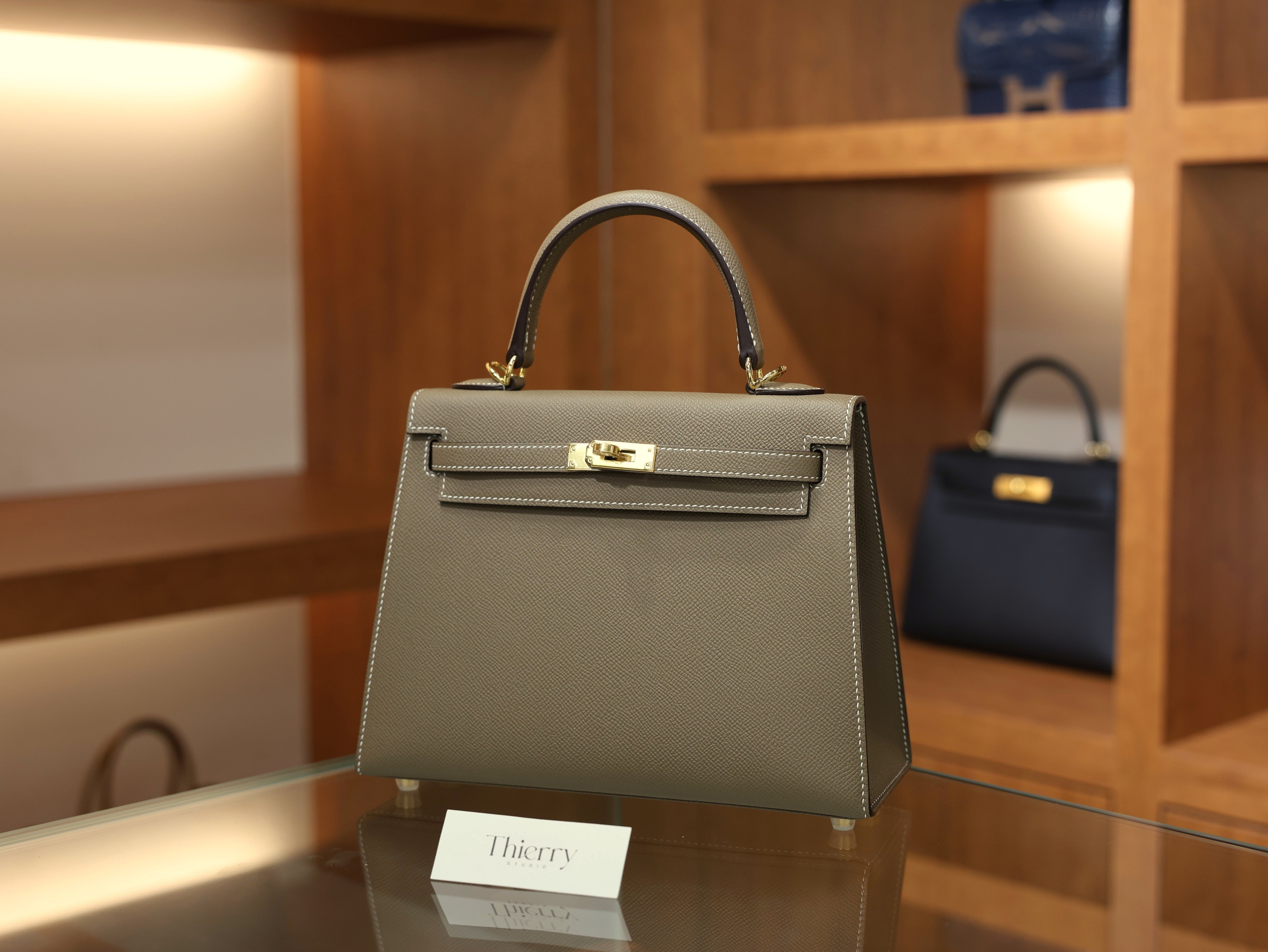 켈리 25 앱송 에토프 금장