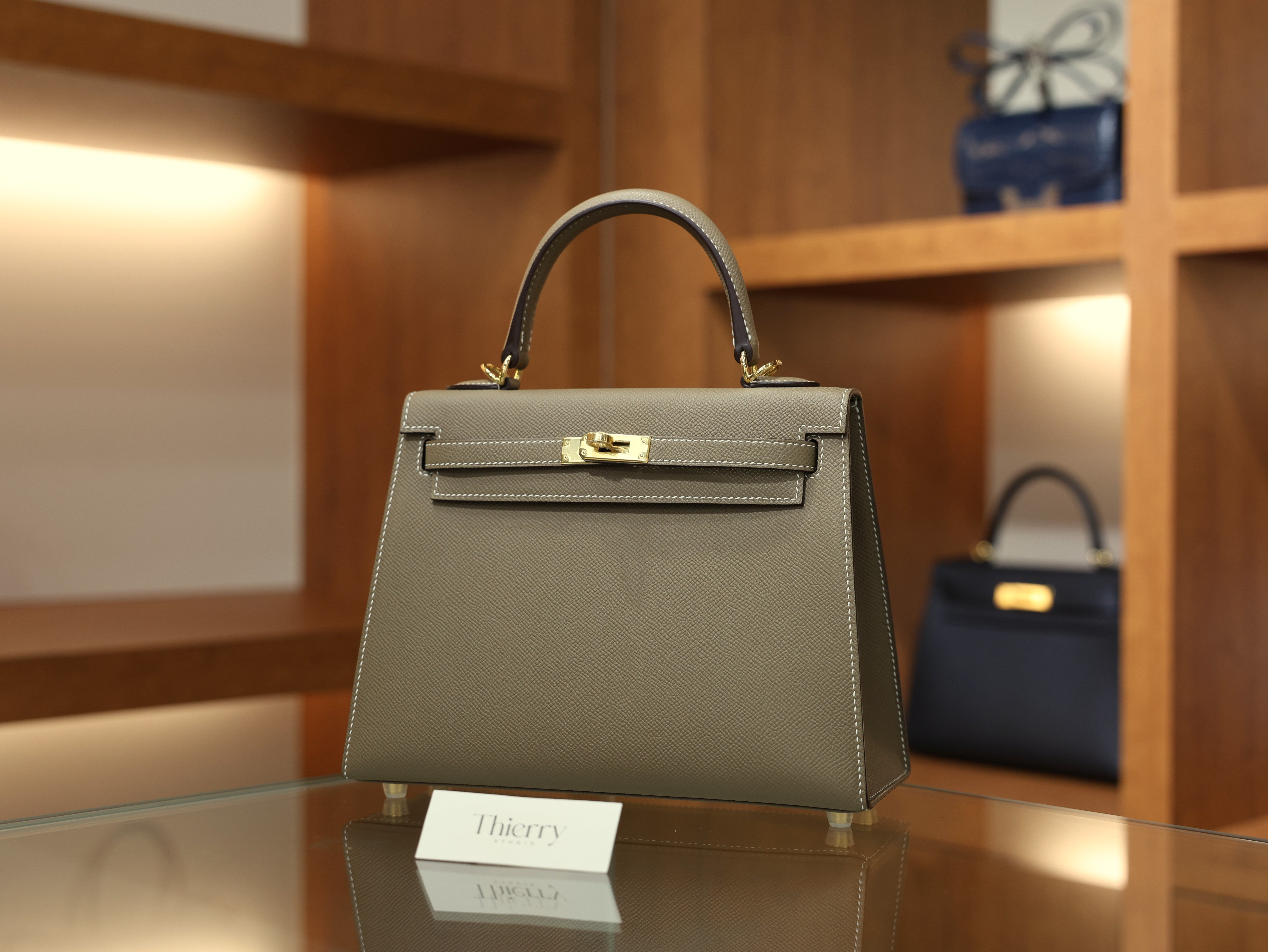 켈리 25 앱송 에토프 금장