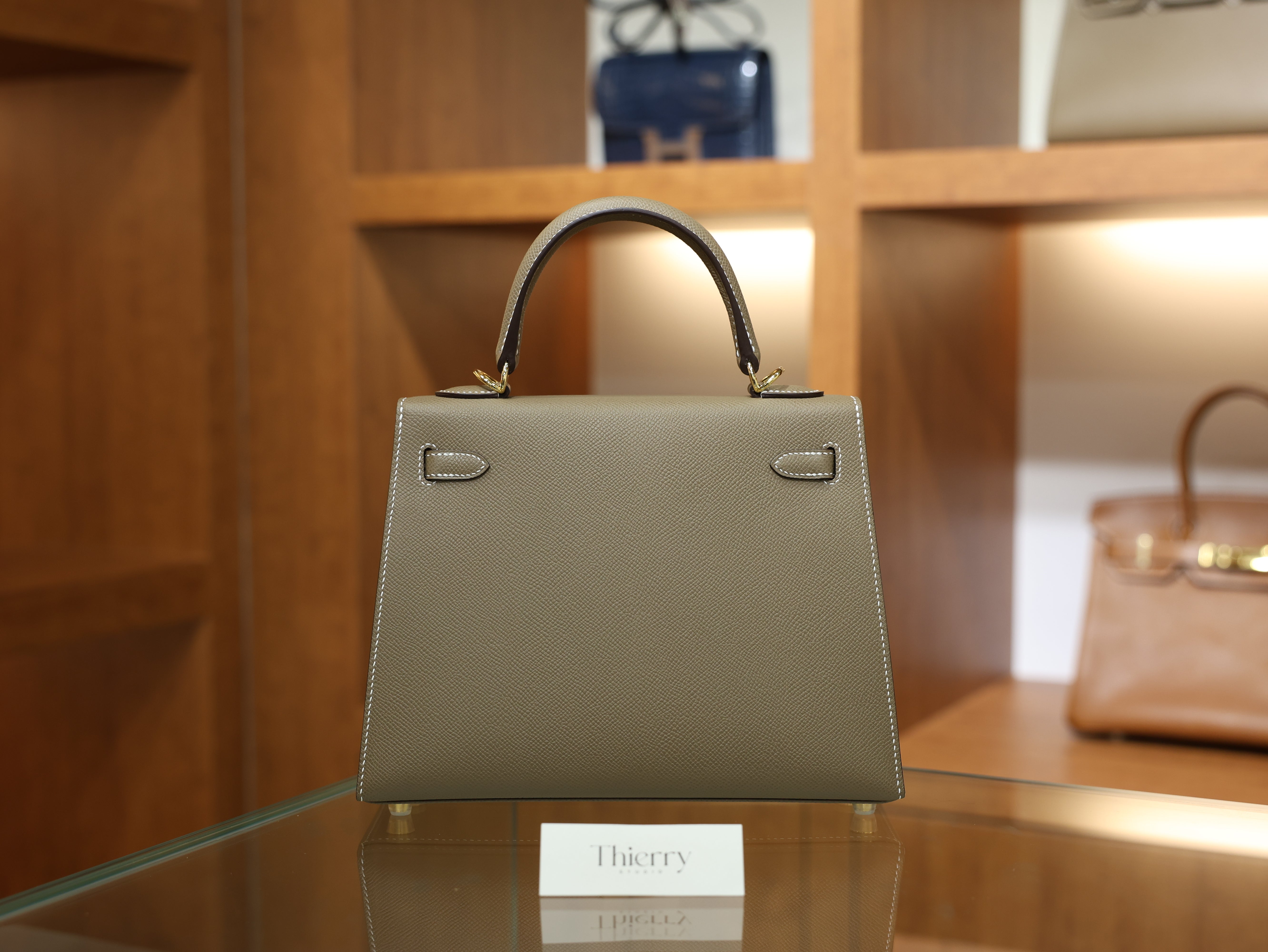 켈리 25 앱송 에토프 금장