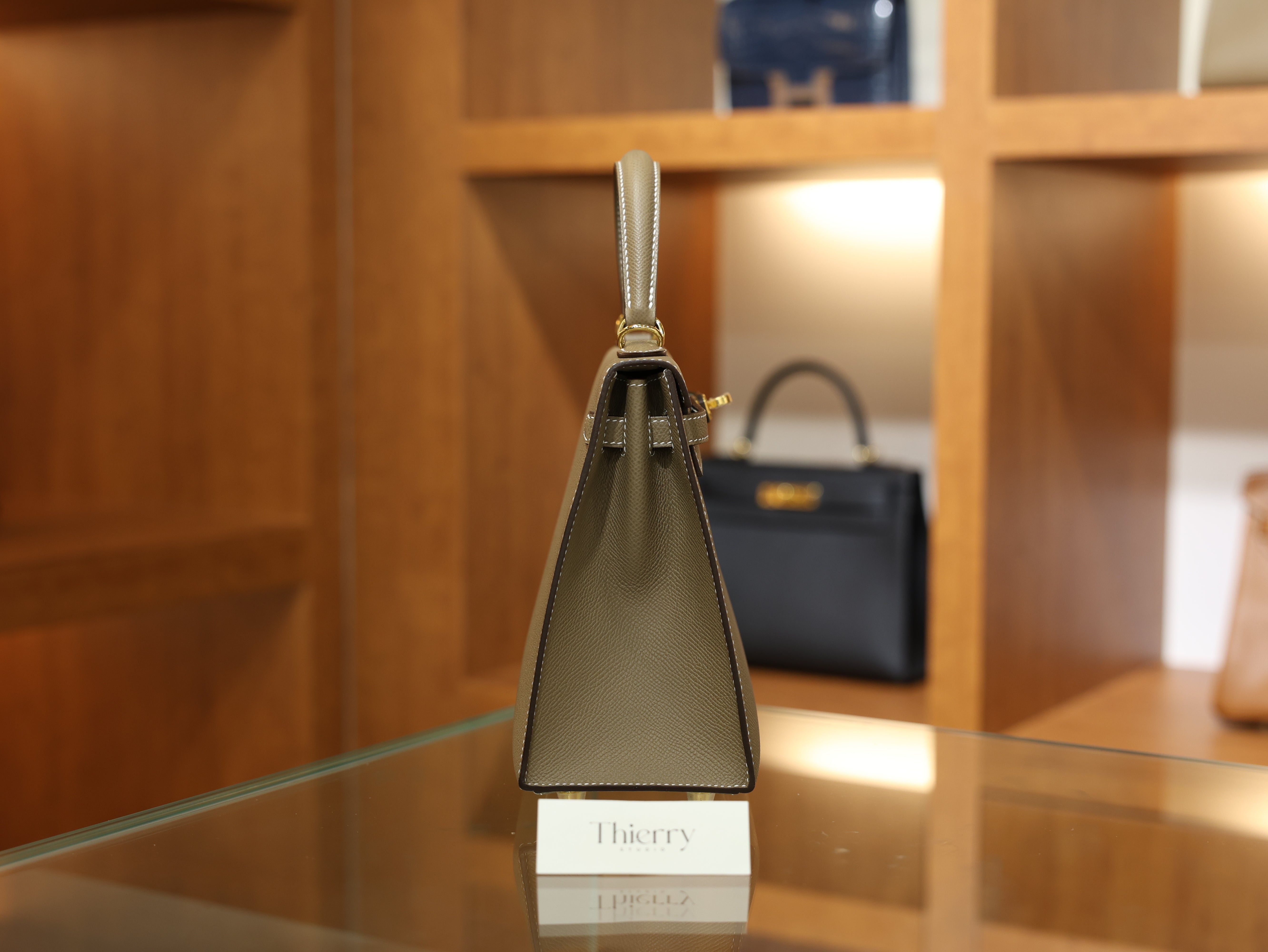 켈리 25 앱송 에토프 금장