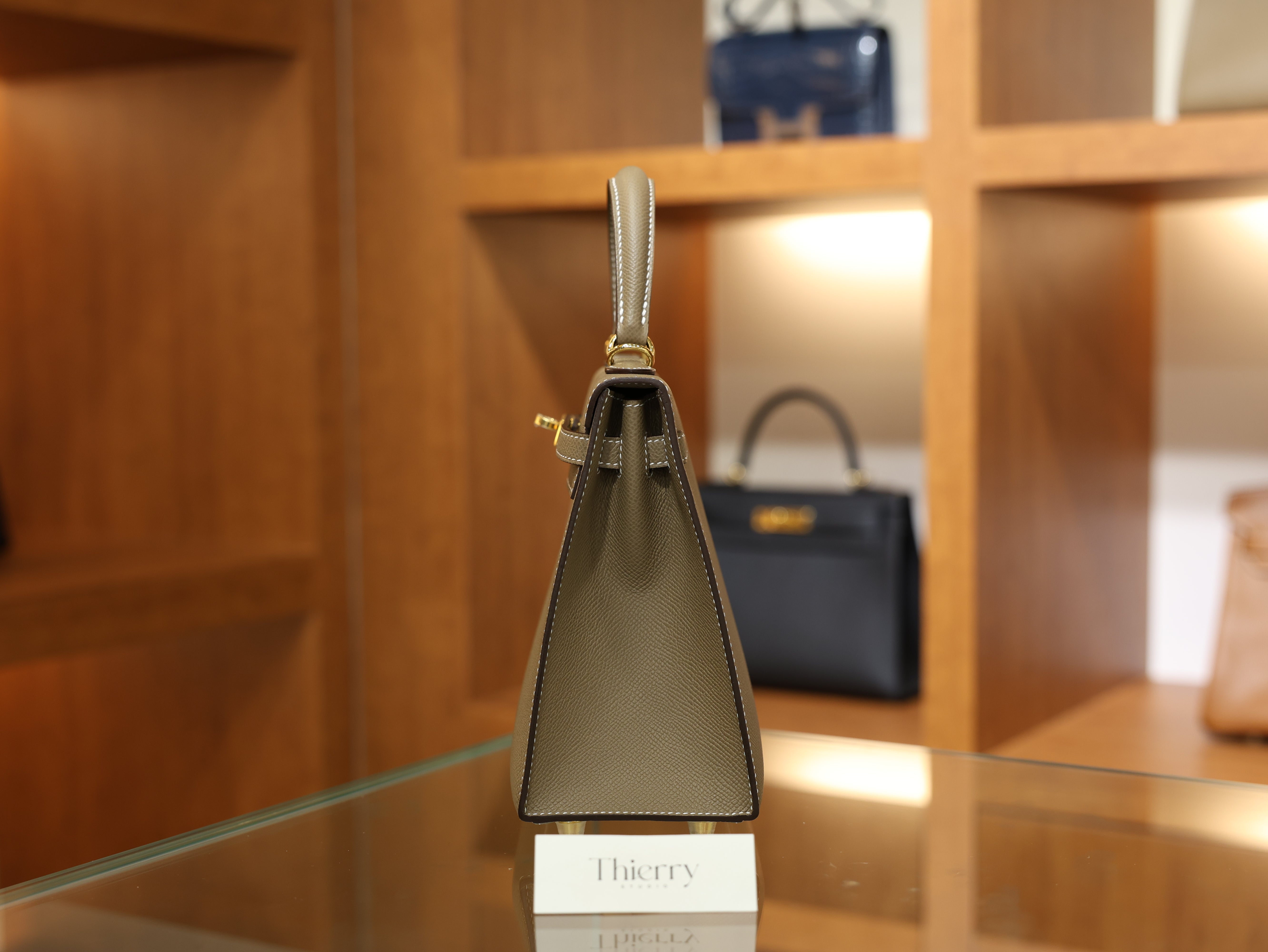 켈리 25 앱송 에토프 금장