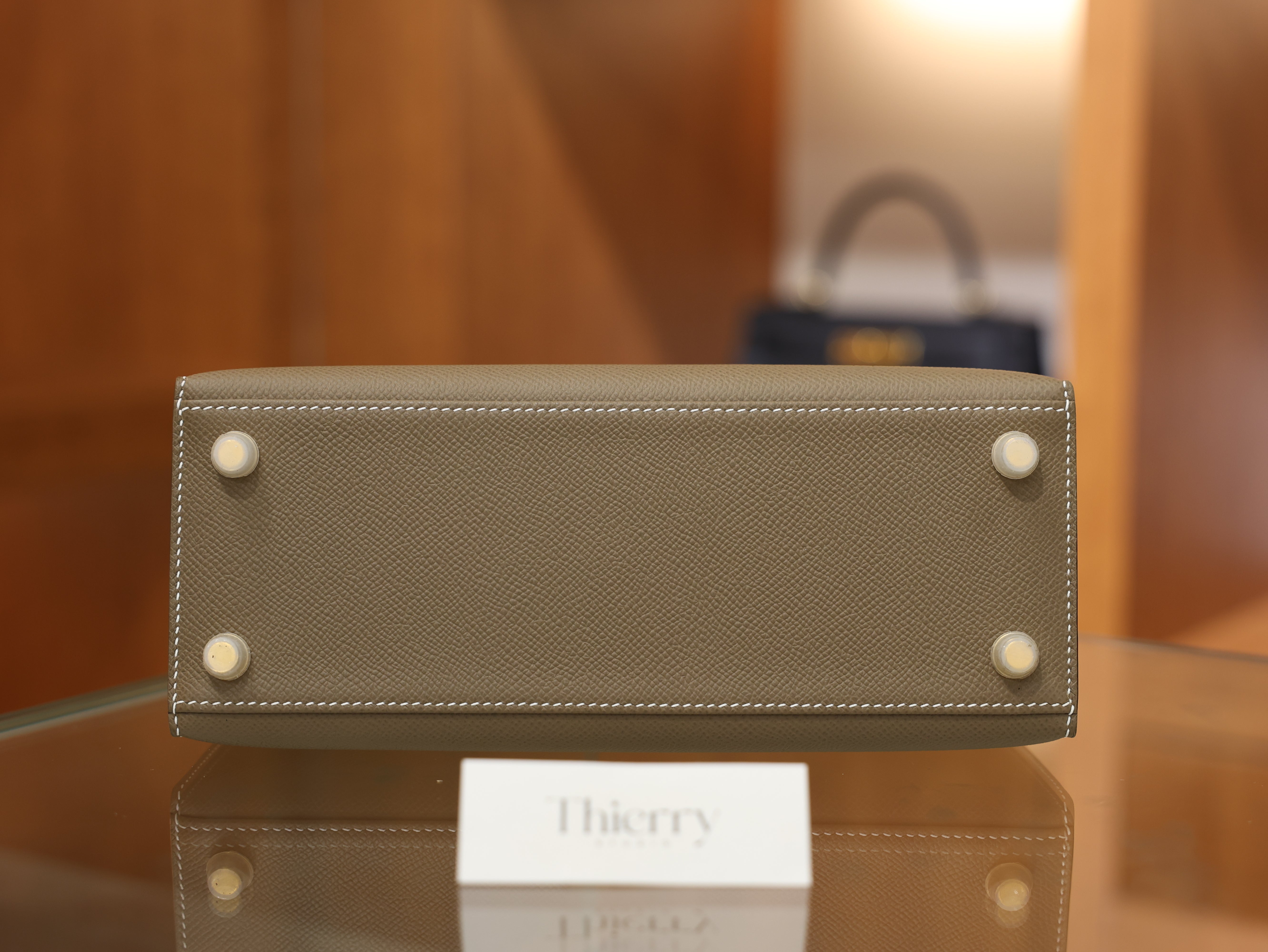 켈리 25 앱송 에토프 금장