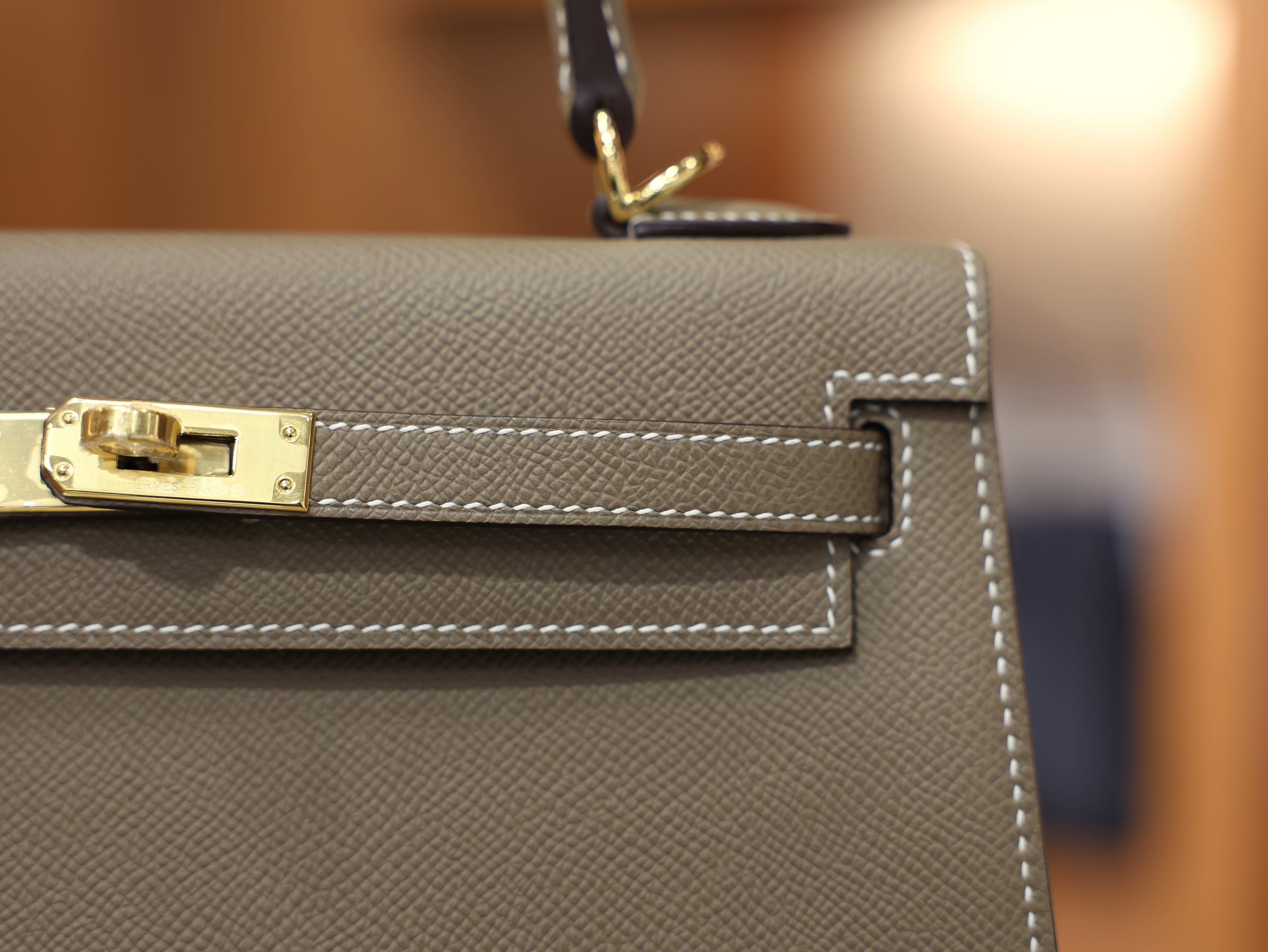 켈리 25 앱송 에토프 금장