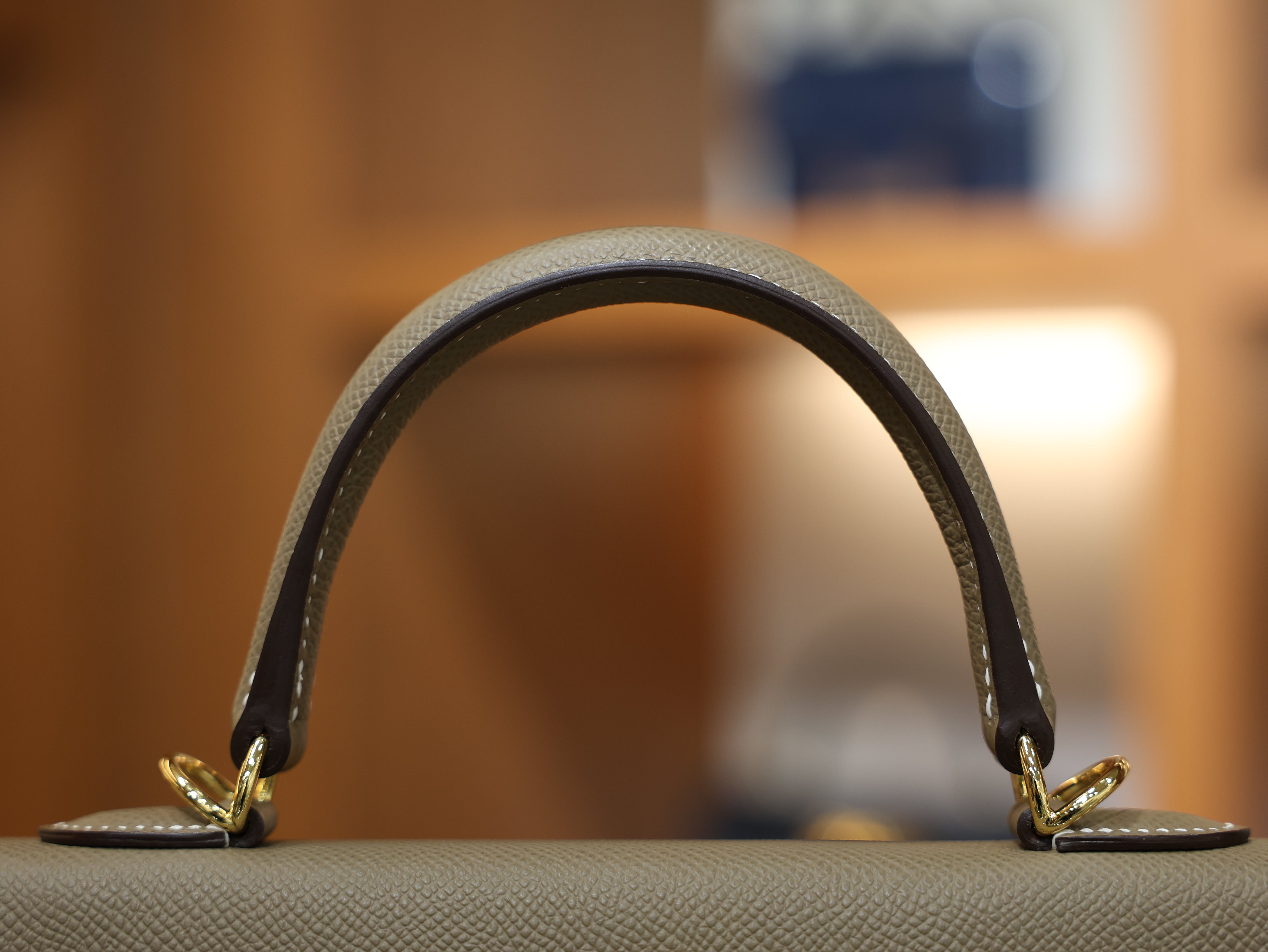 켈리 25 앱송 에토프 금장