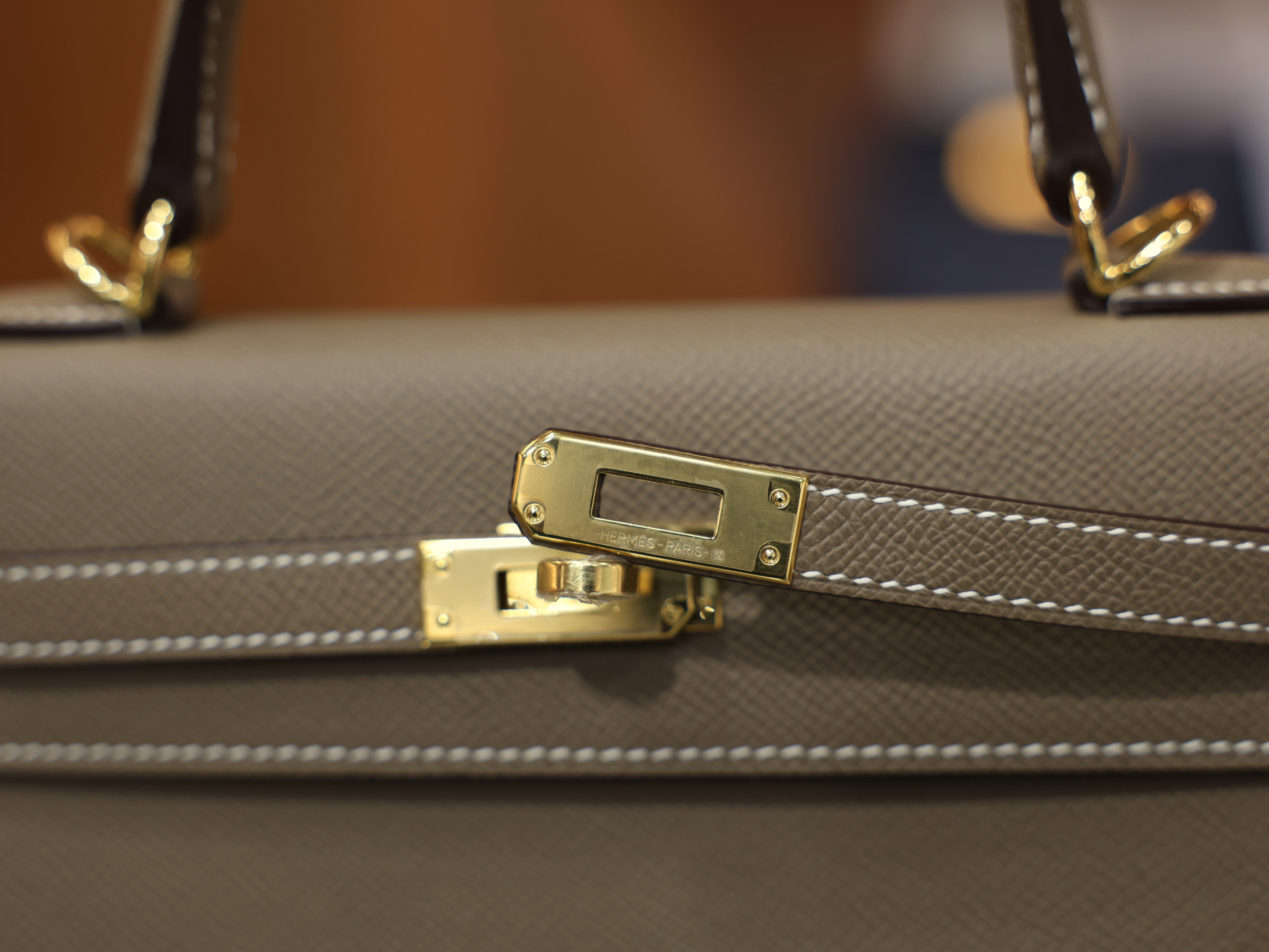 켈리 25 앱송 에토프 금장