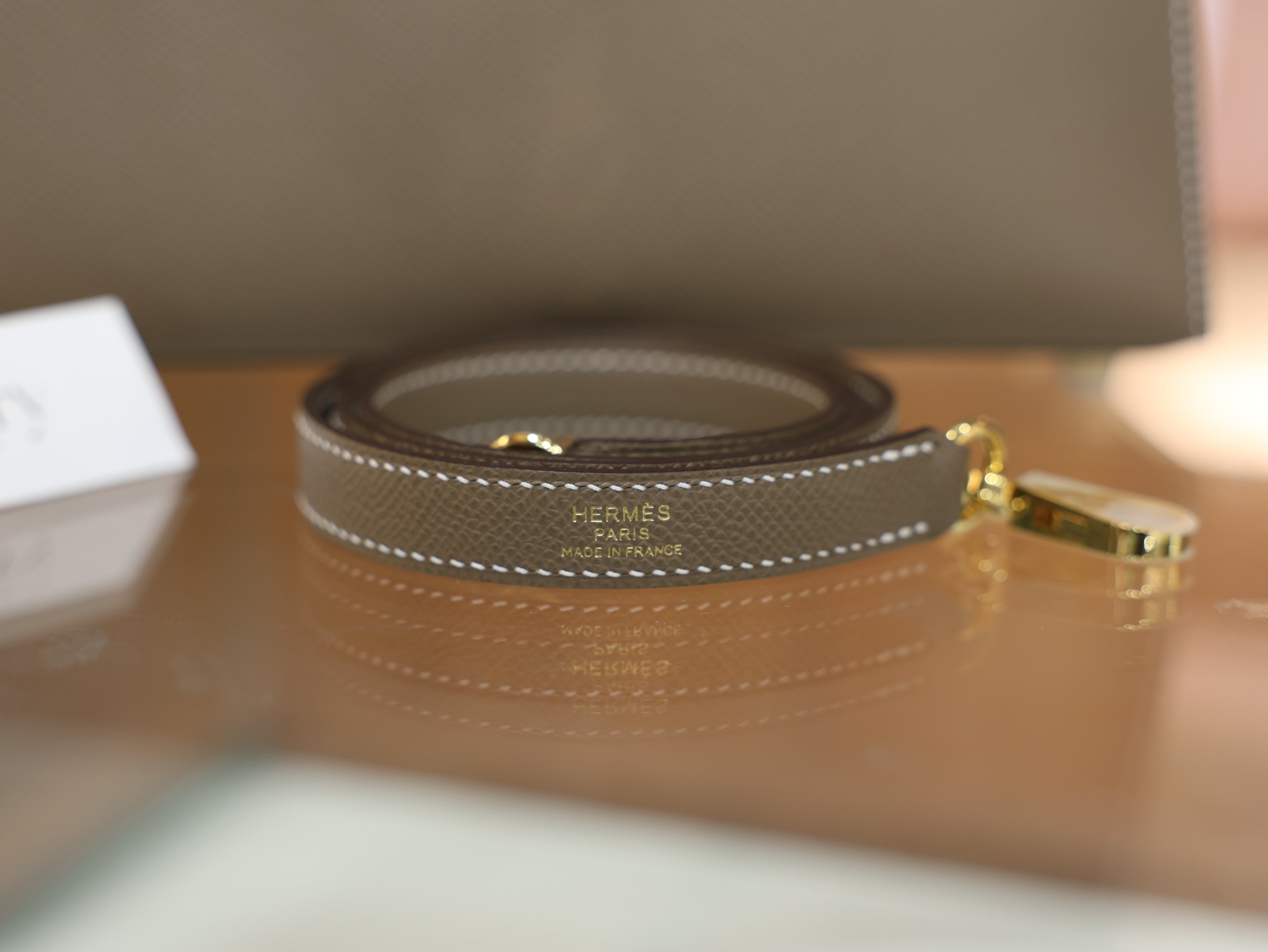 켈리 25 앱송 에토프 금장