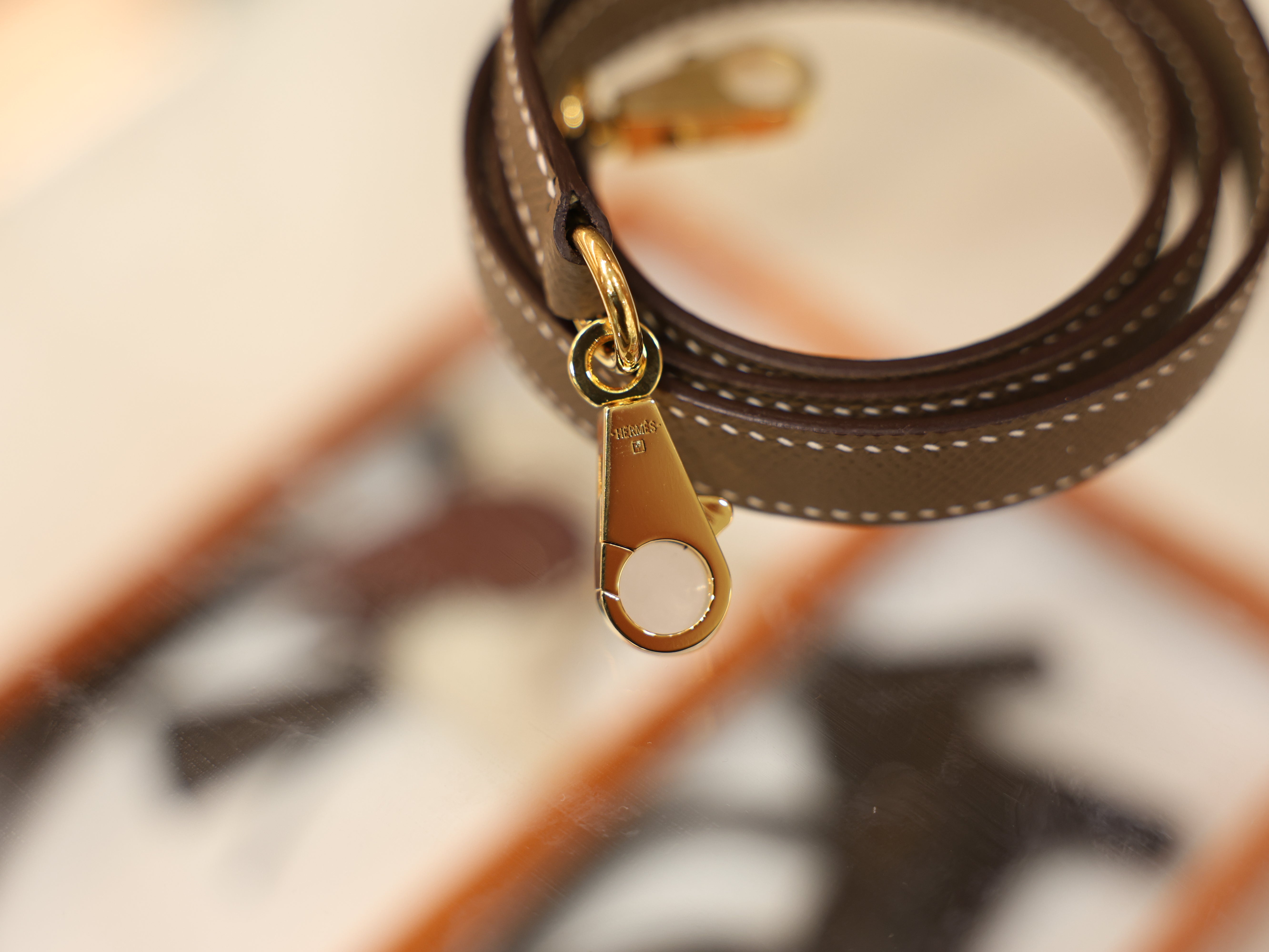 켈리 25 앱송 에토프 금장