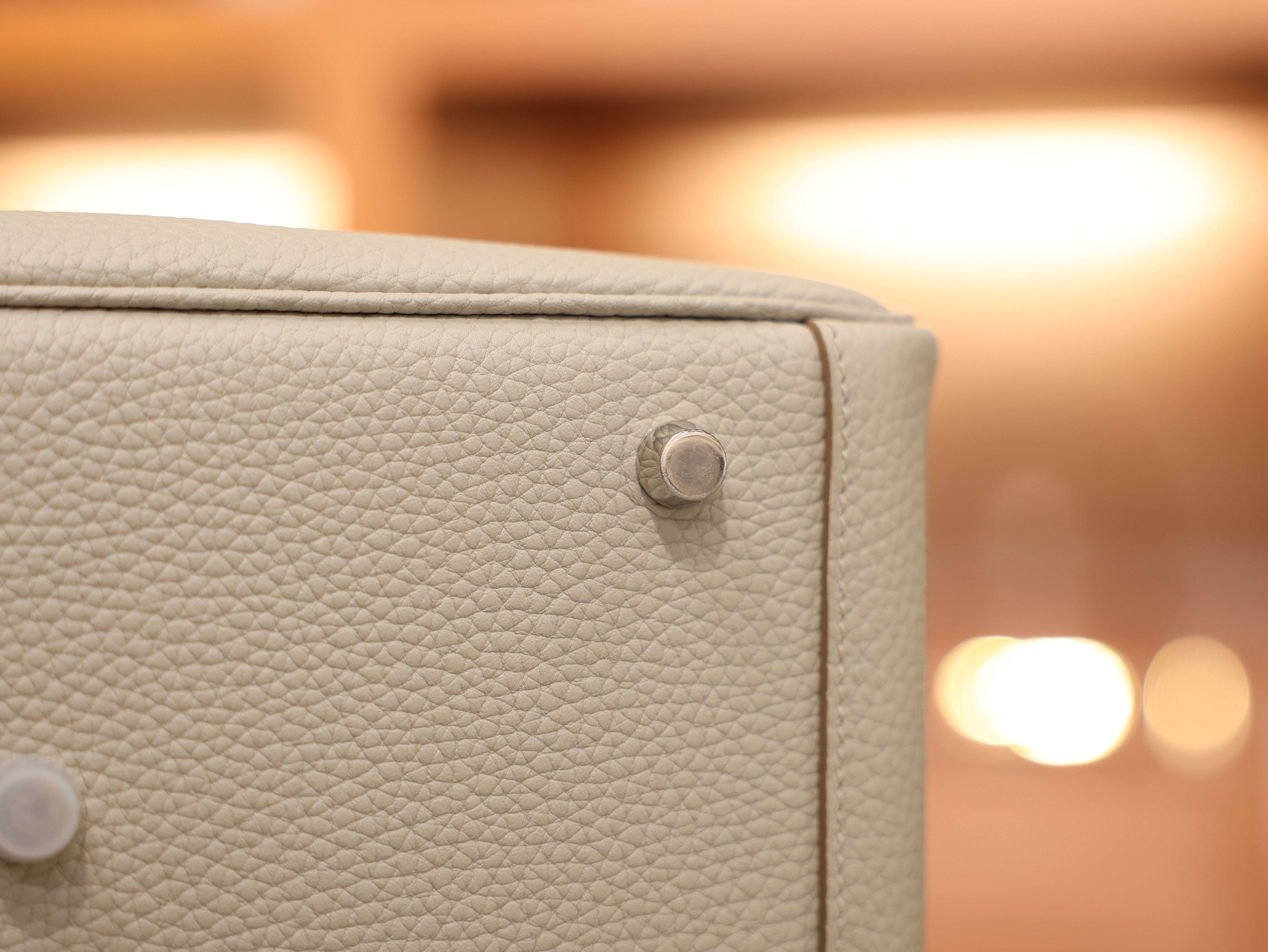 린디 26 끌레망스 그리스 펄 은장