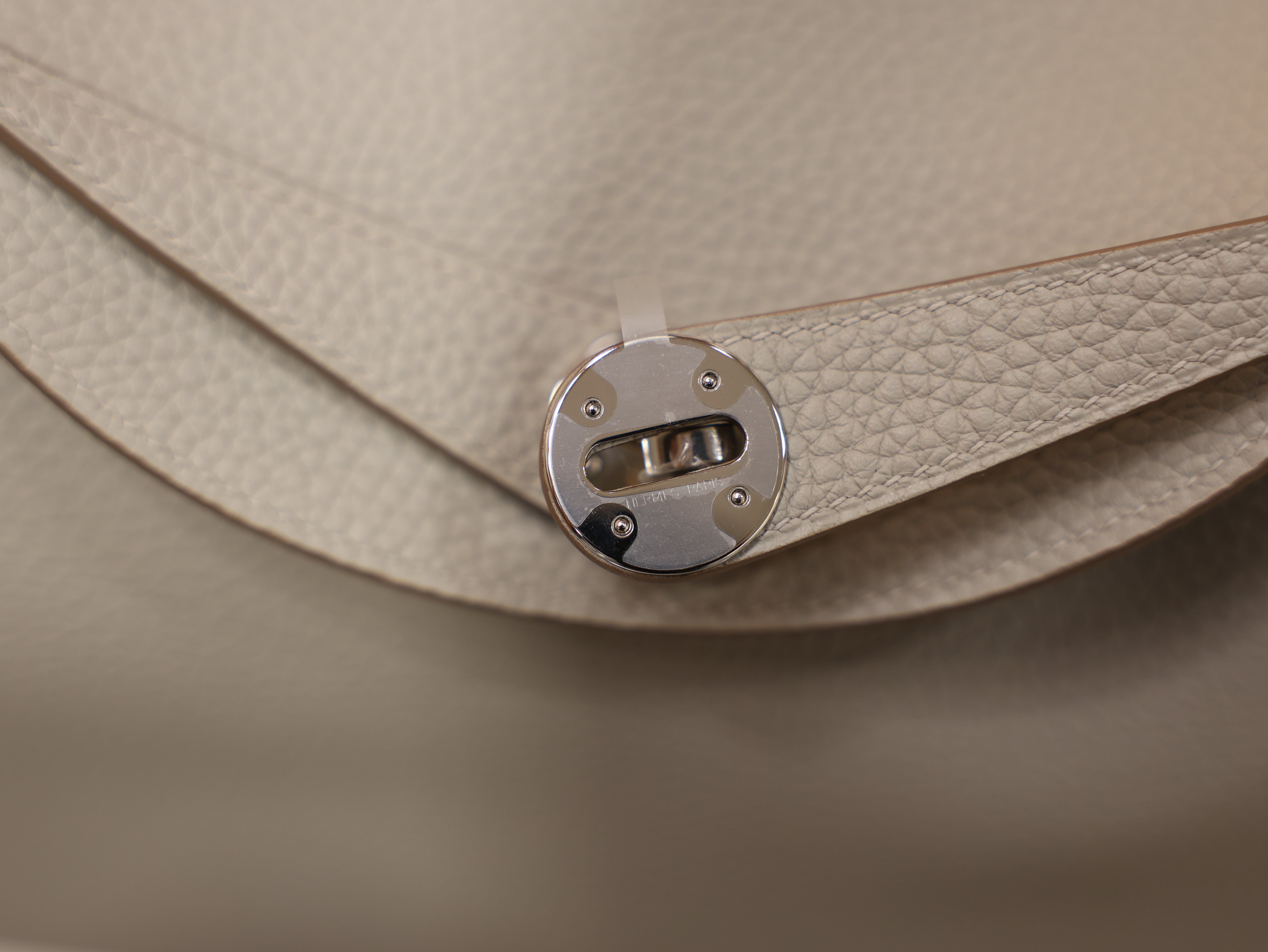 린디 26 끌레망스 그리스 펄 은장