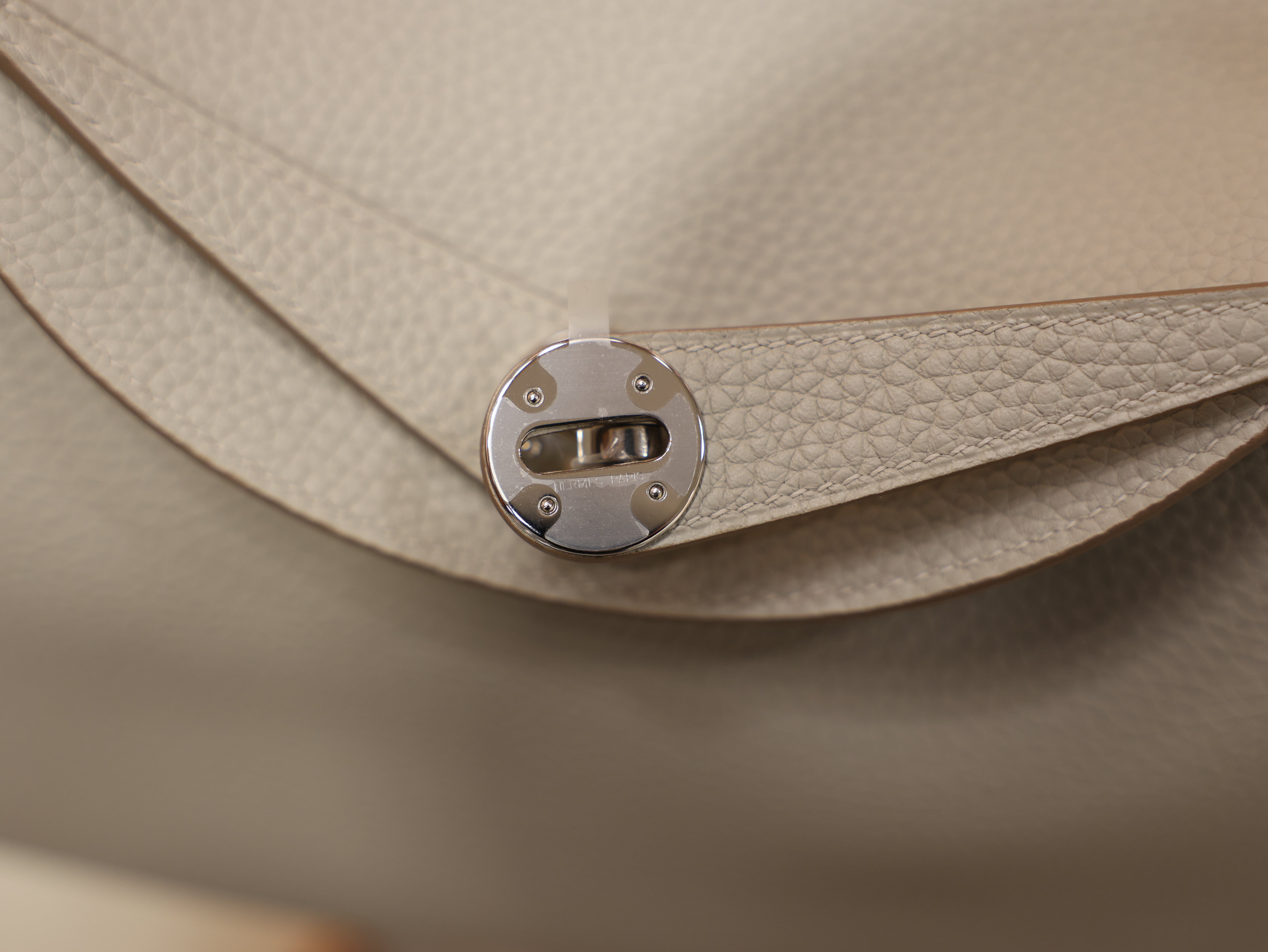 린디 26 끌레망스 그리스 펄 은장