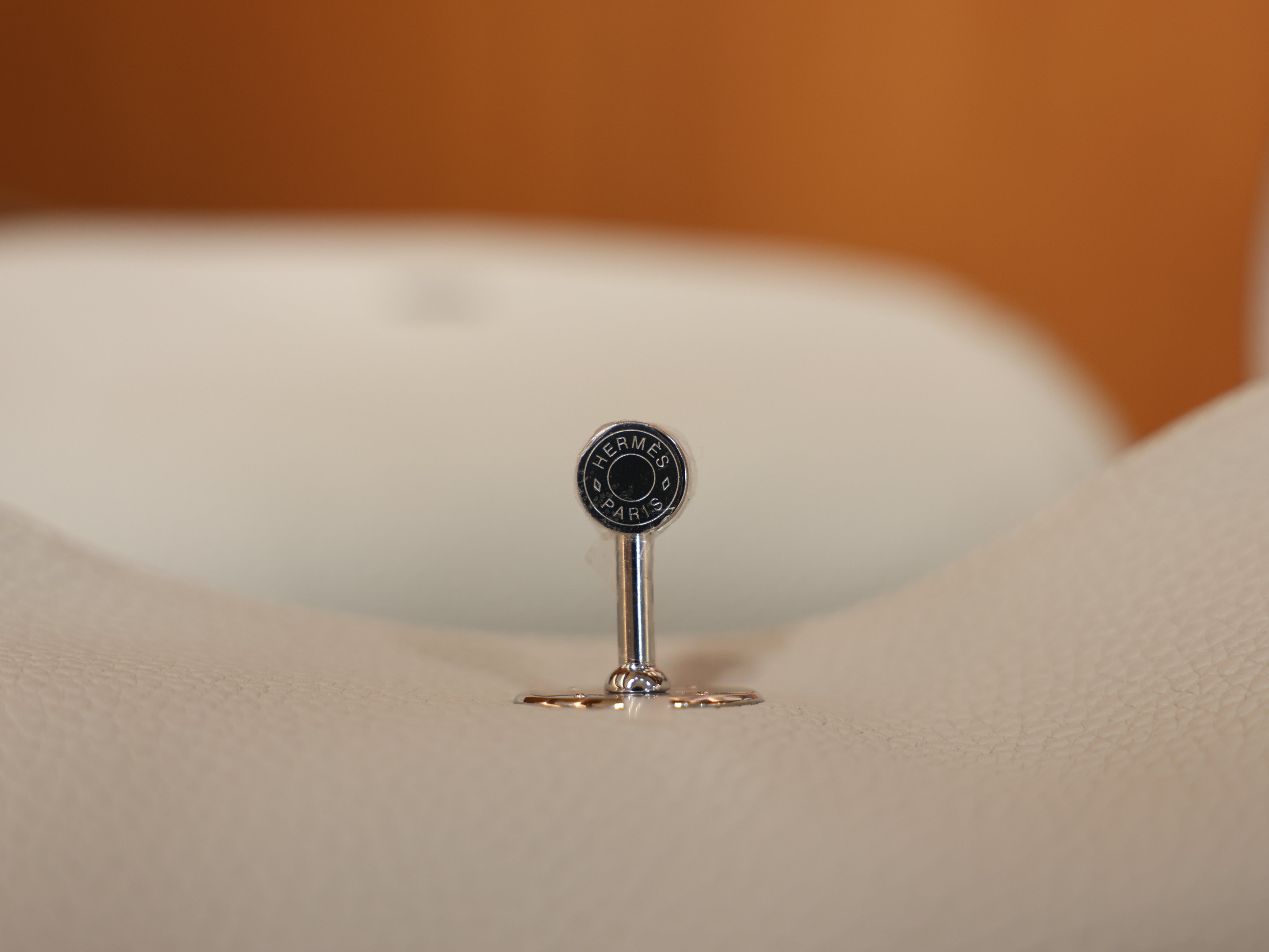 린디 26 끌레망스 그리스 펄 은장