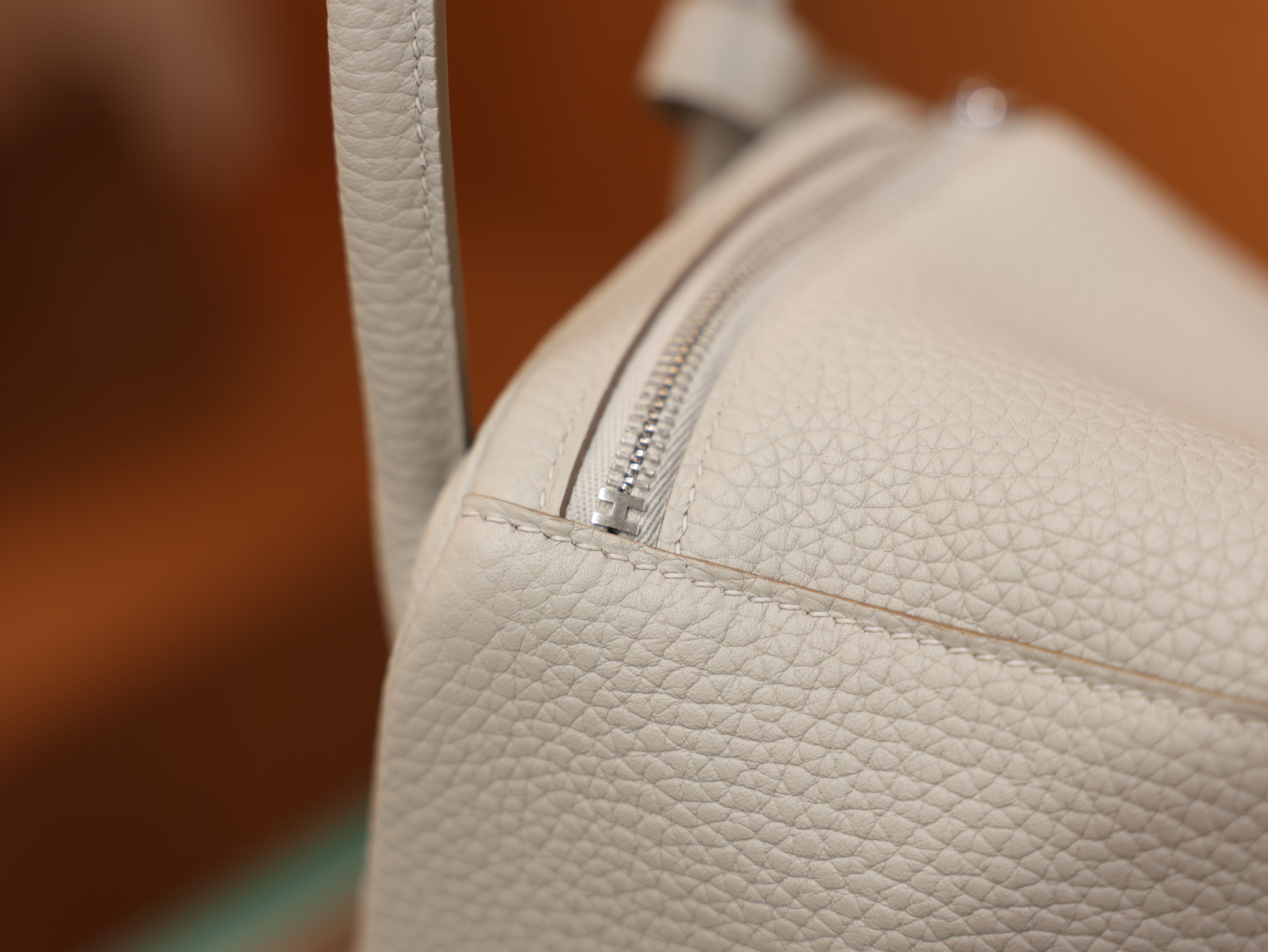 린디 26 끌레망스 그리스 펄 은장