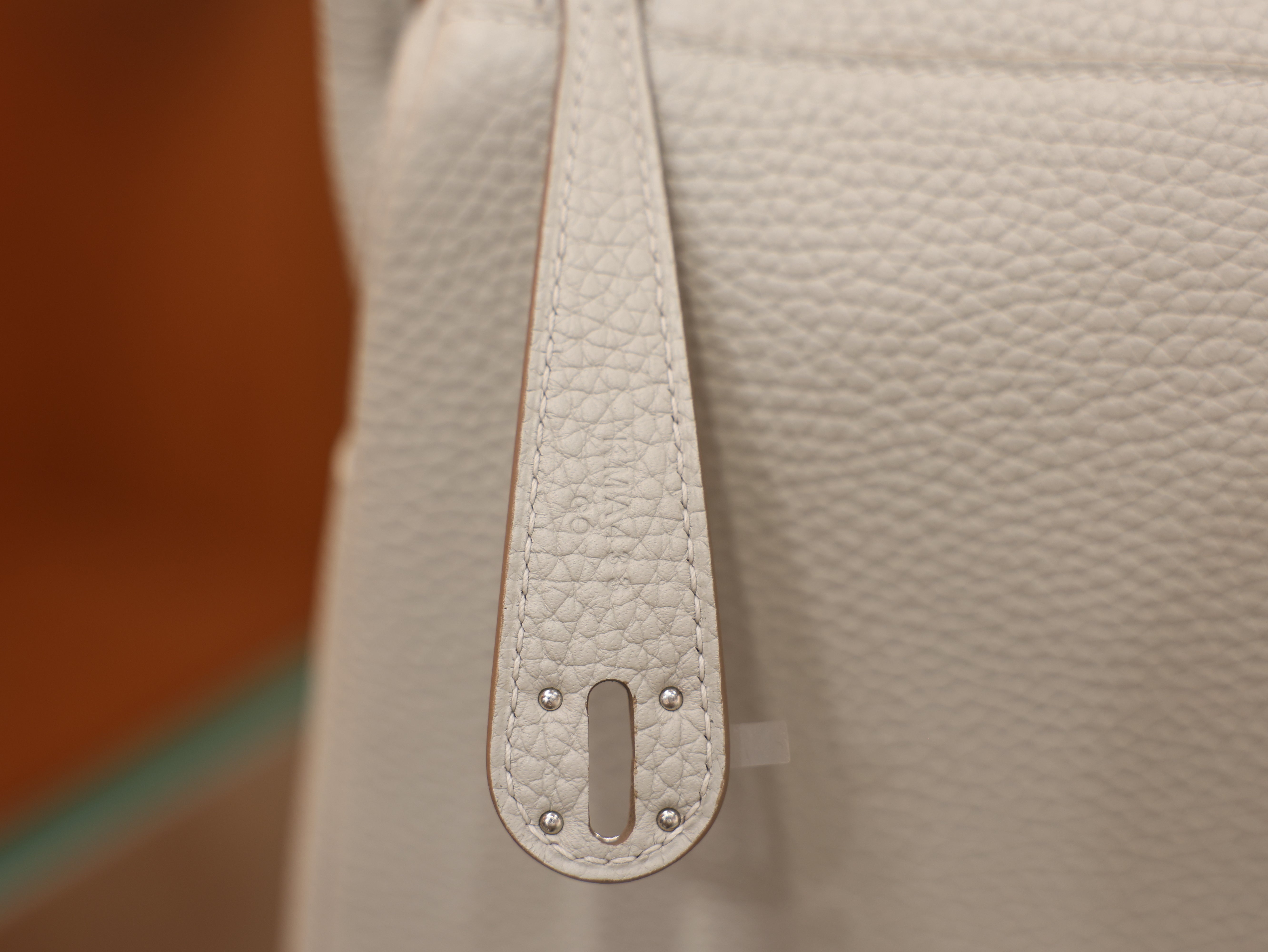 린디 26 끌레망스 그리스 펄 은장