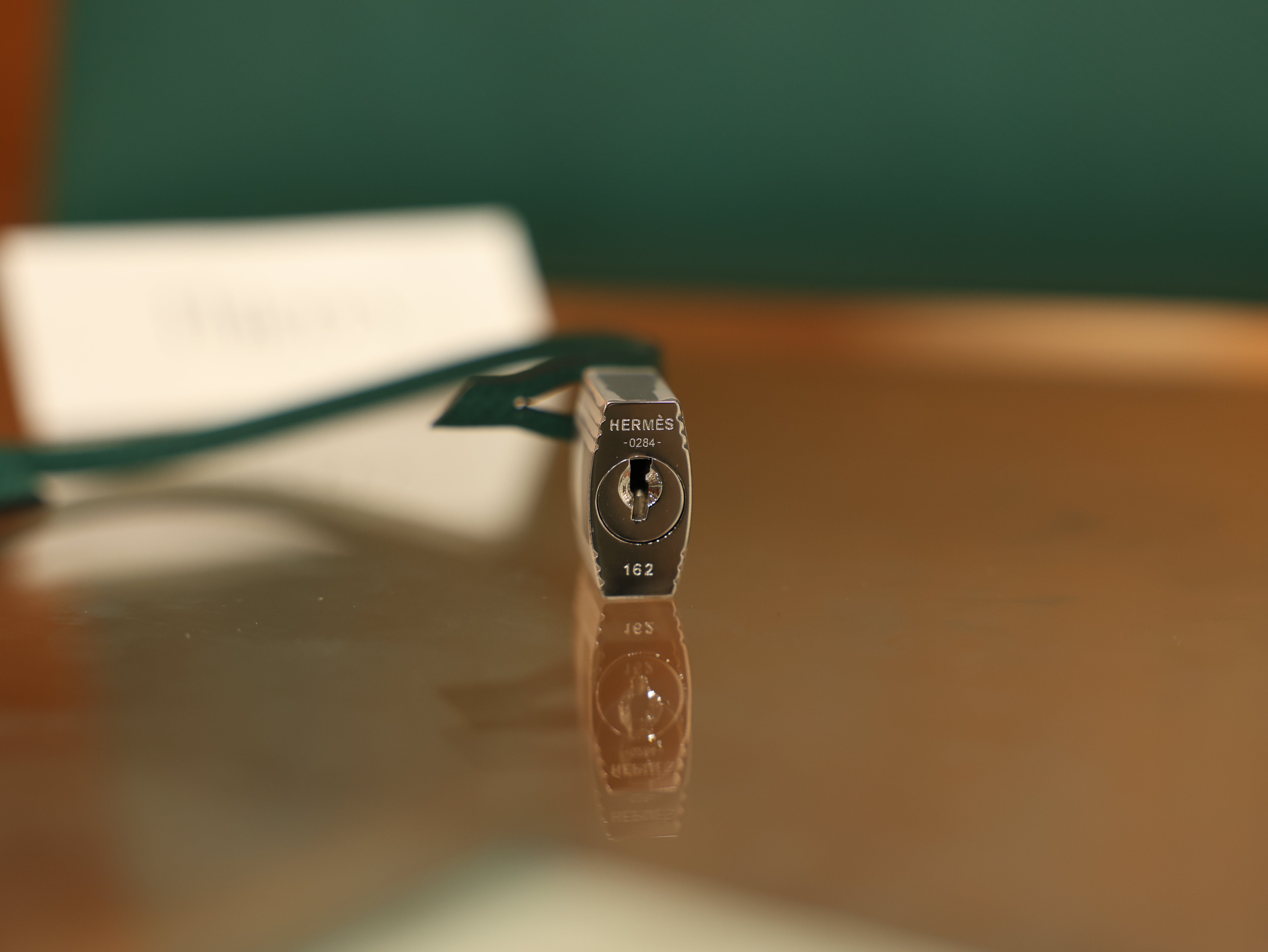 켈리 25 앱송 말라카이트 은장