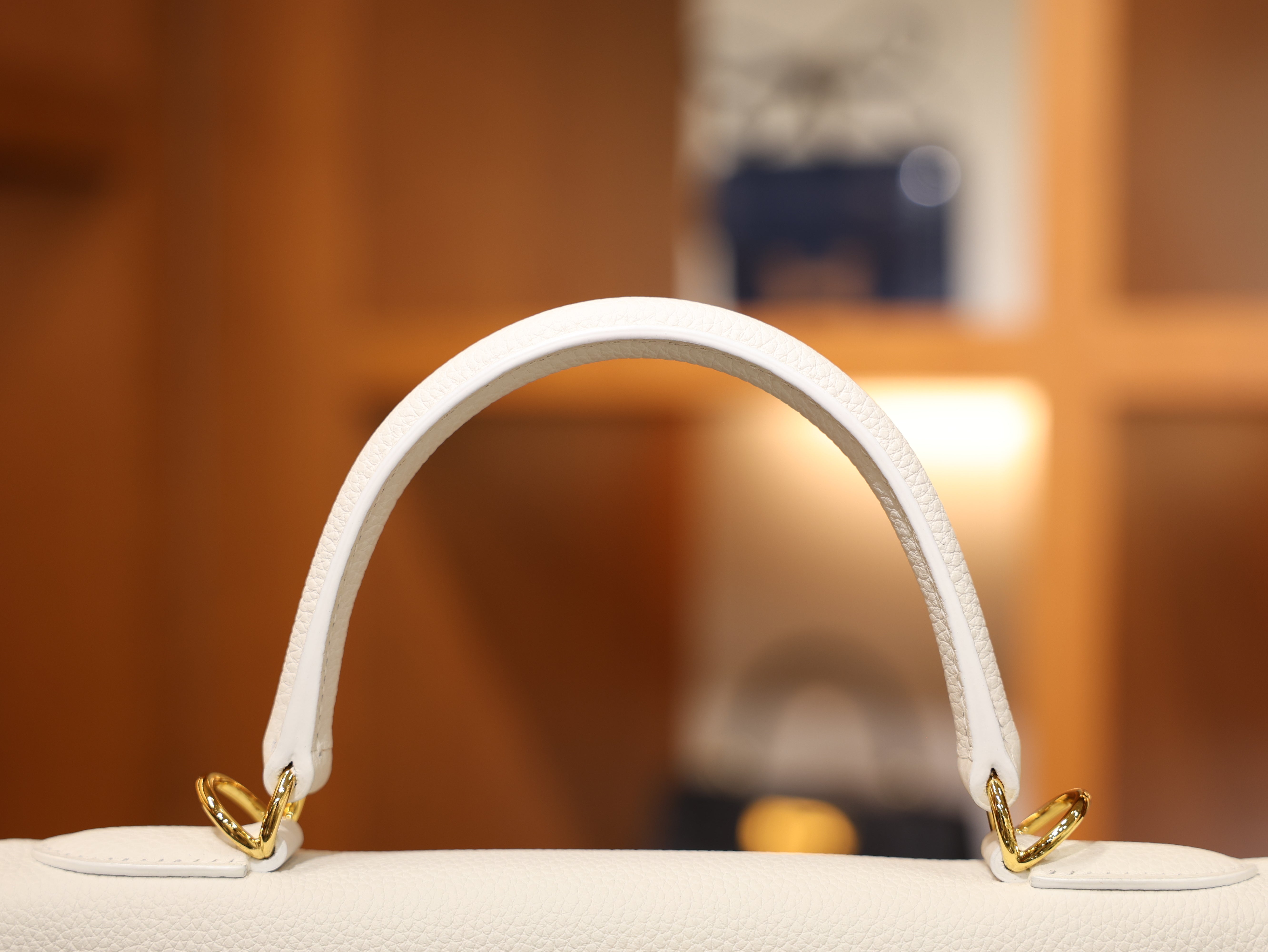 켈리 28 토고 블랑 금장