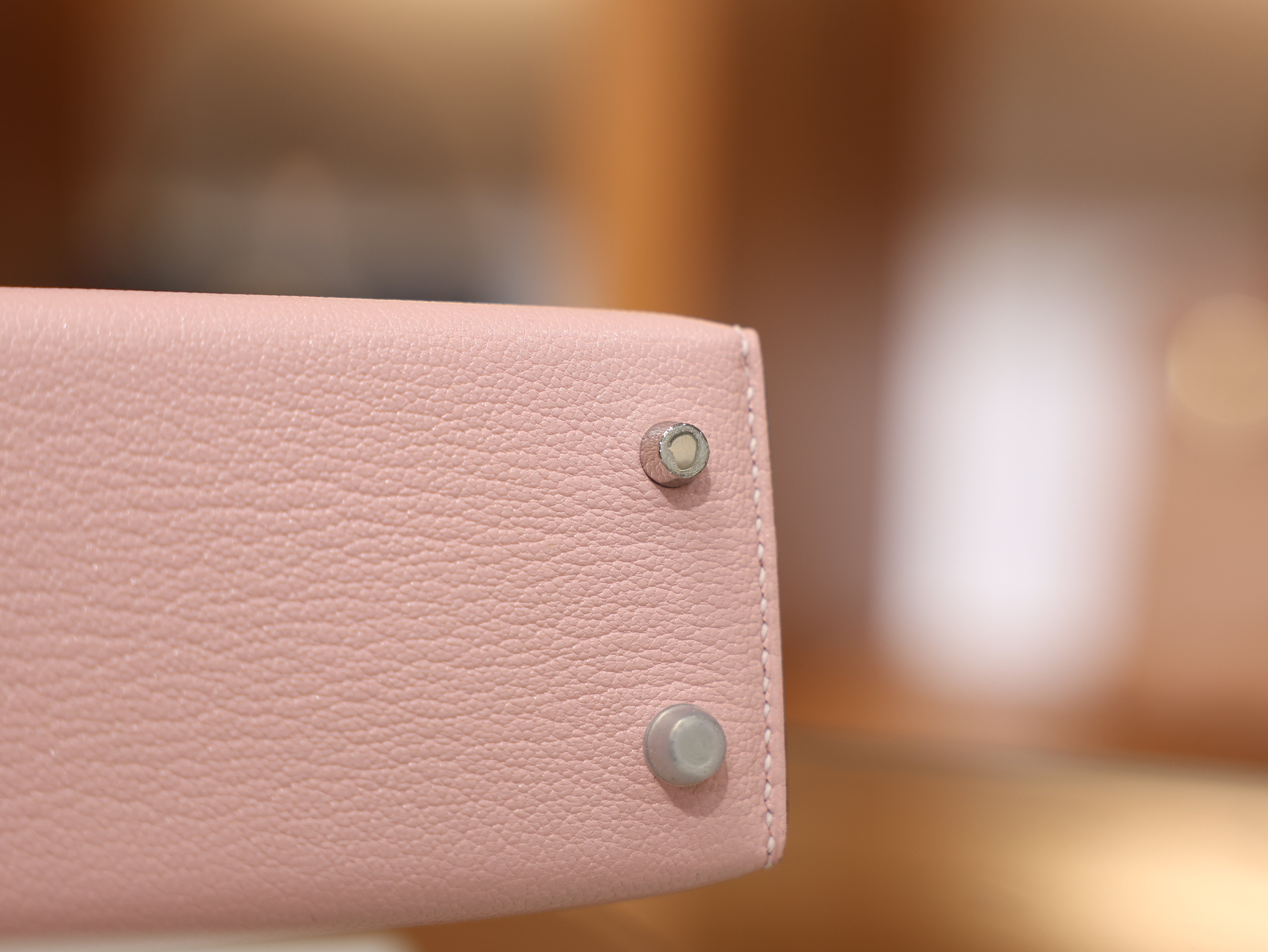 미니 켈리 미조레 로즈사쿠라 은장