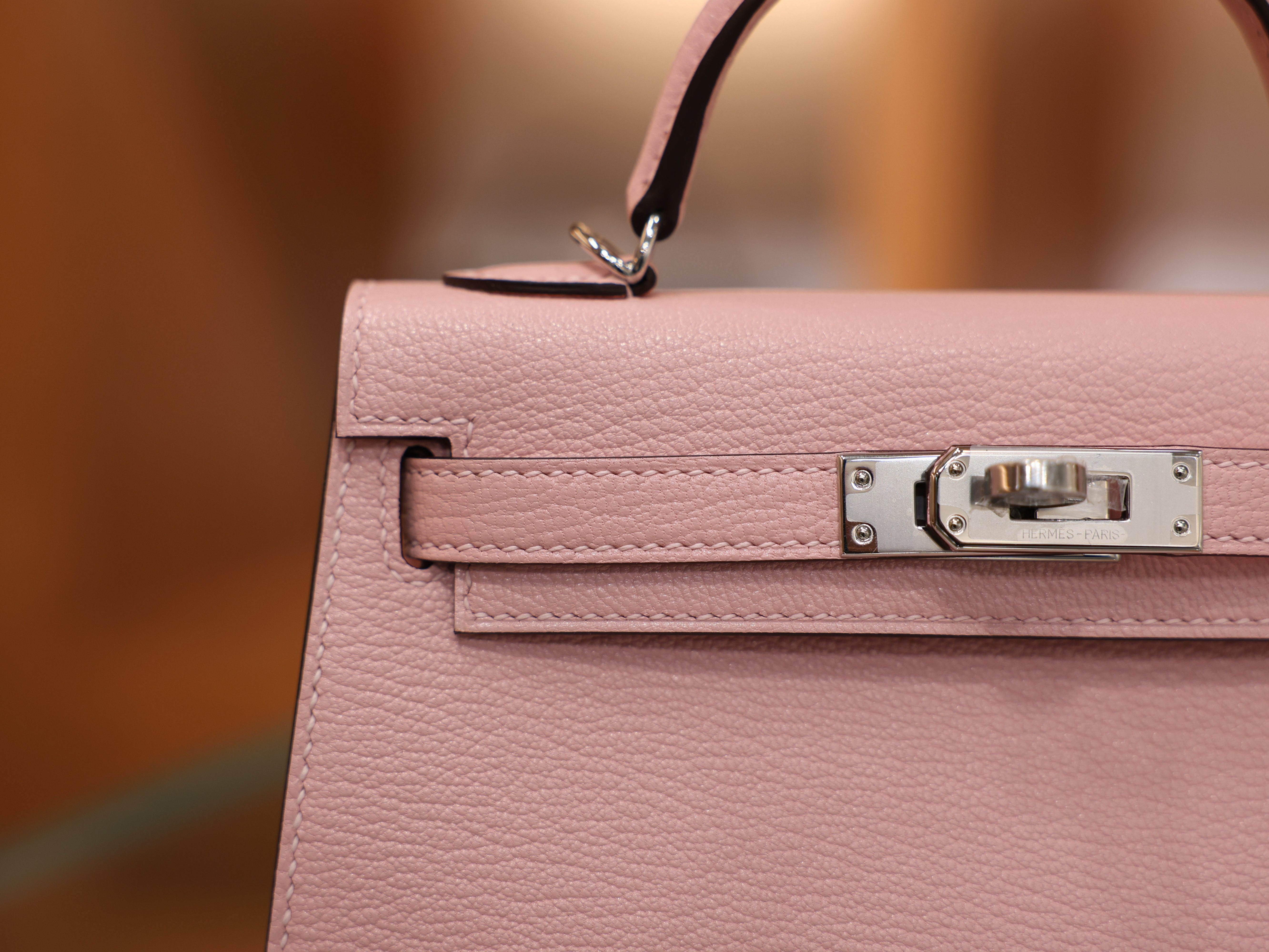 미니 켈리 미조레 로즈사쿠라 은장