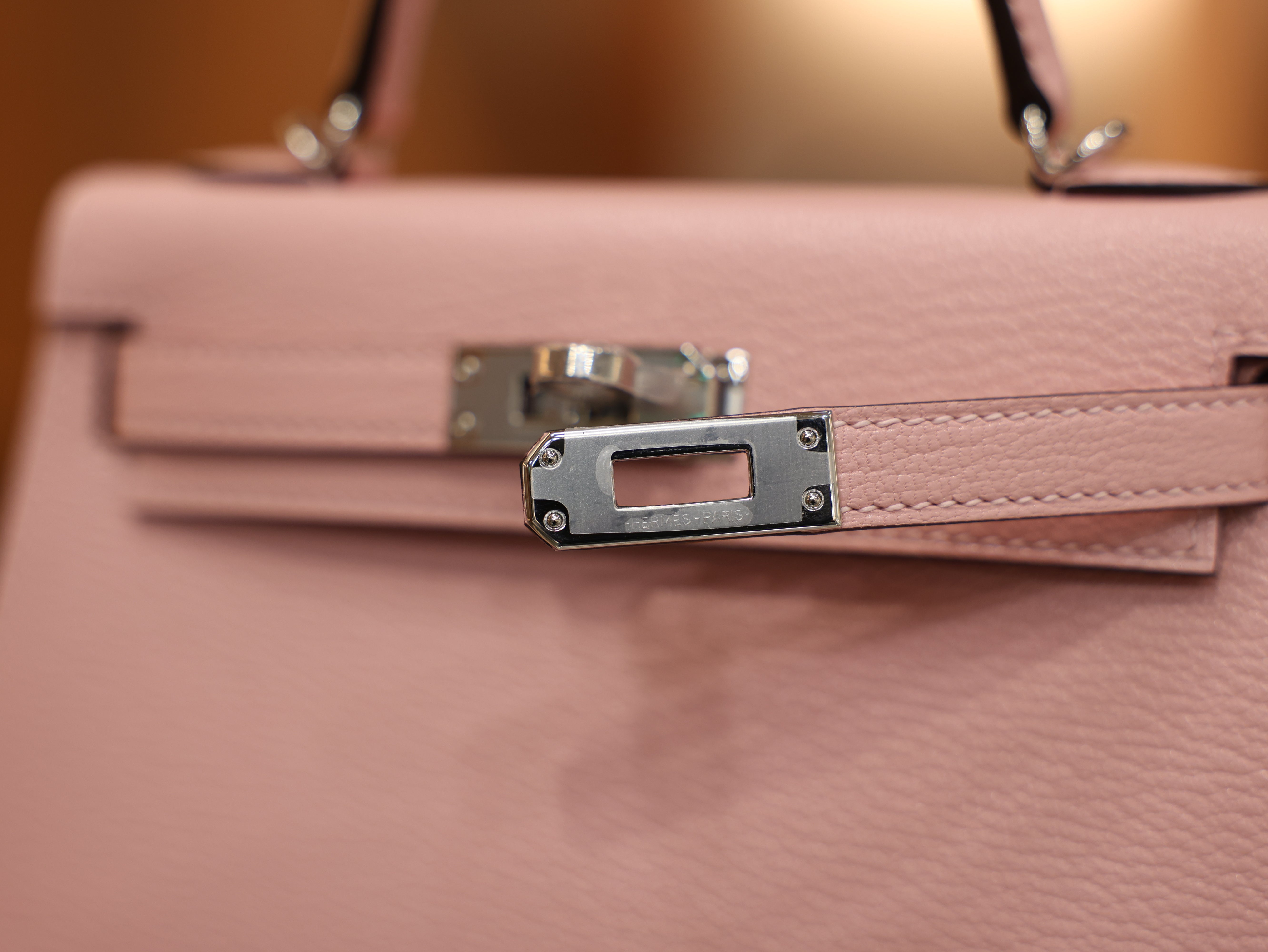 미니 켈리 미조레 로즈사쿠라 은장