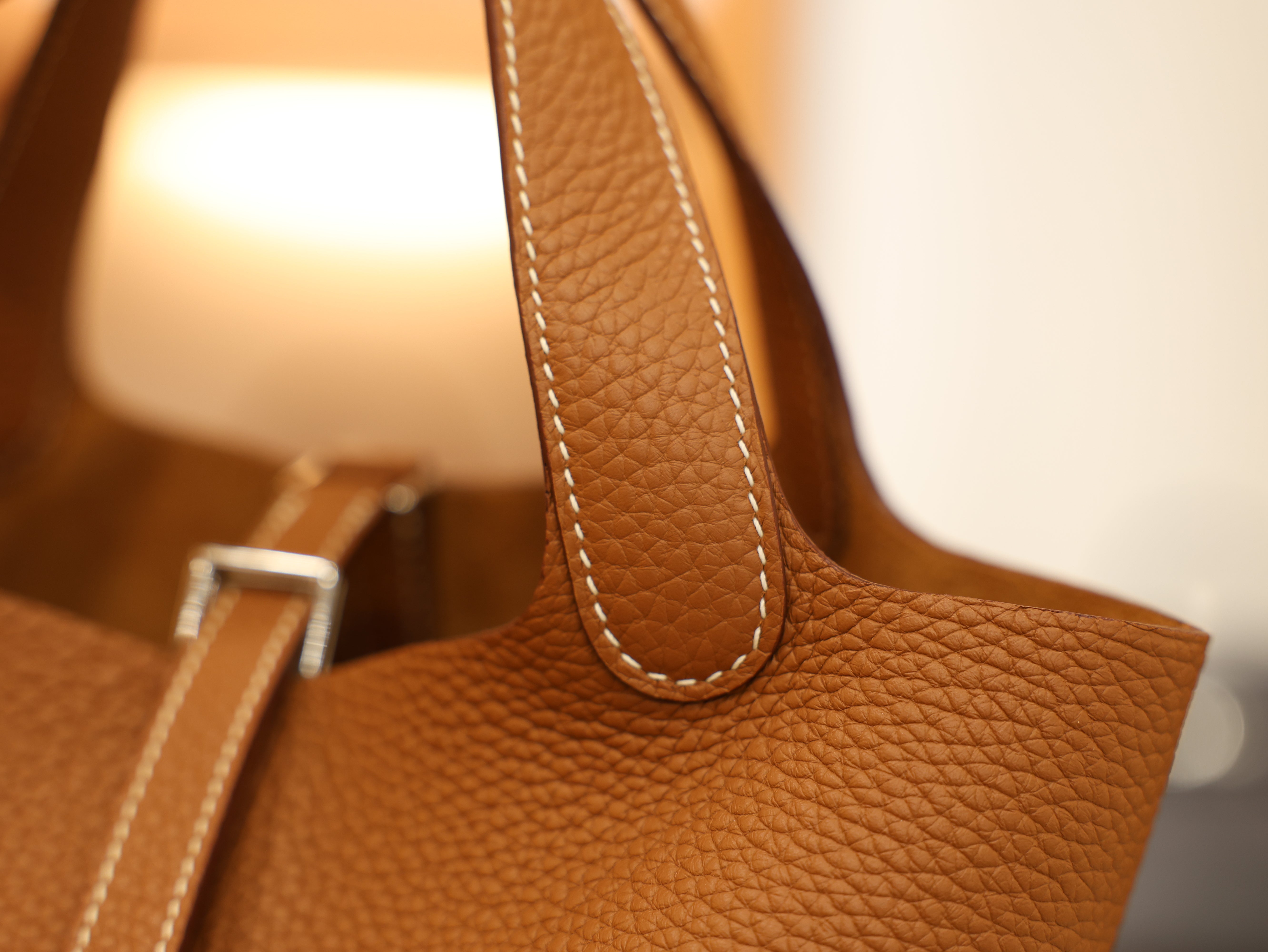 피코탄 18 끌레망스 골드 은장