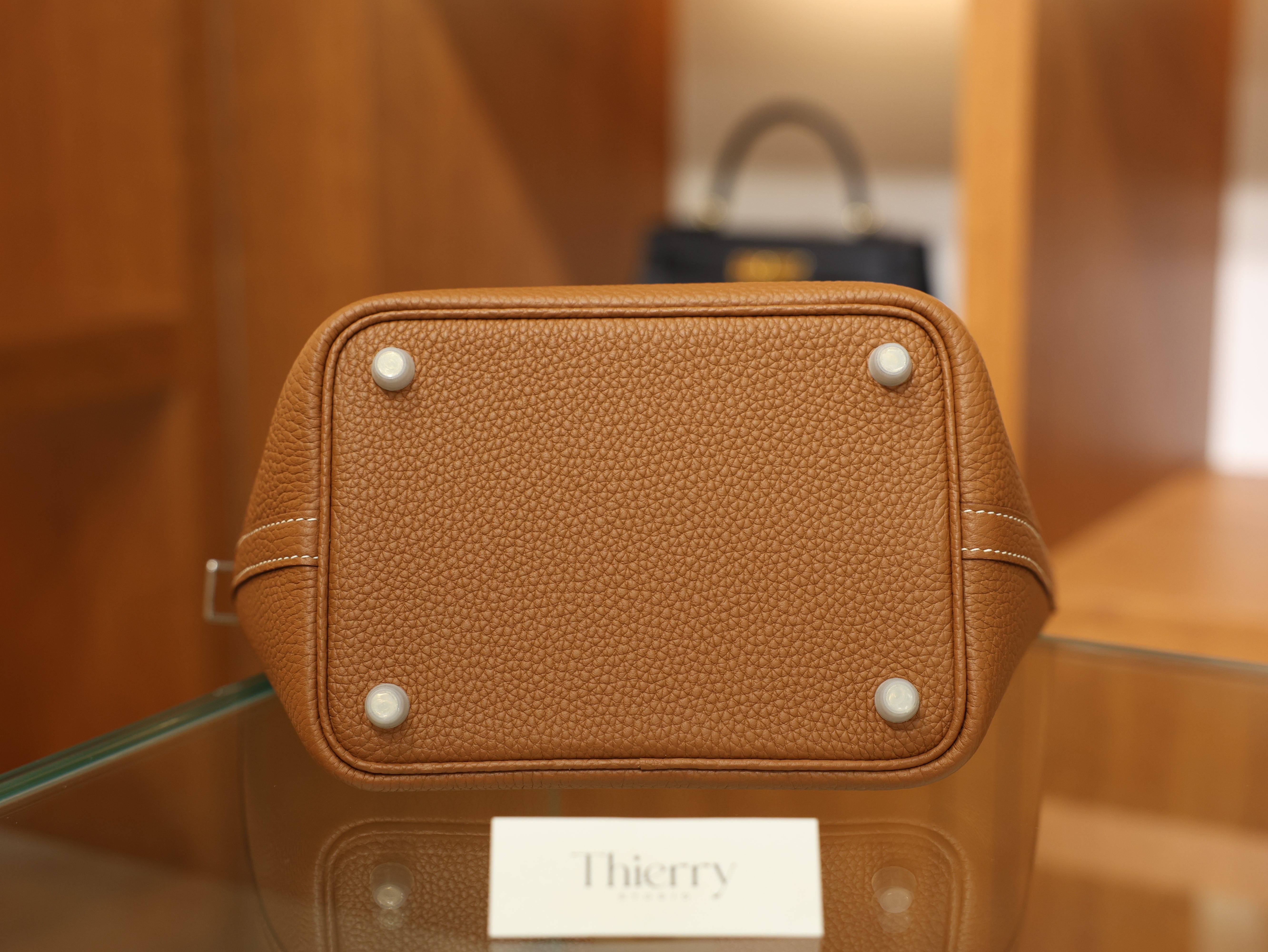 피코탄 18 끌레망스 골드 은장