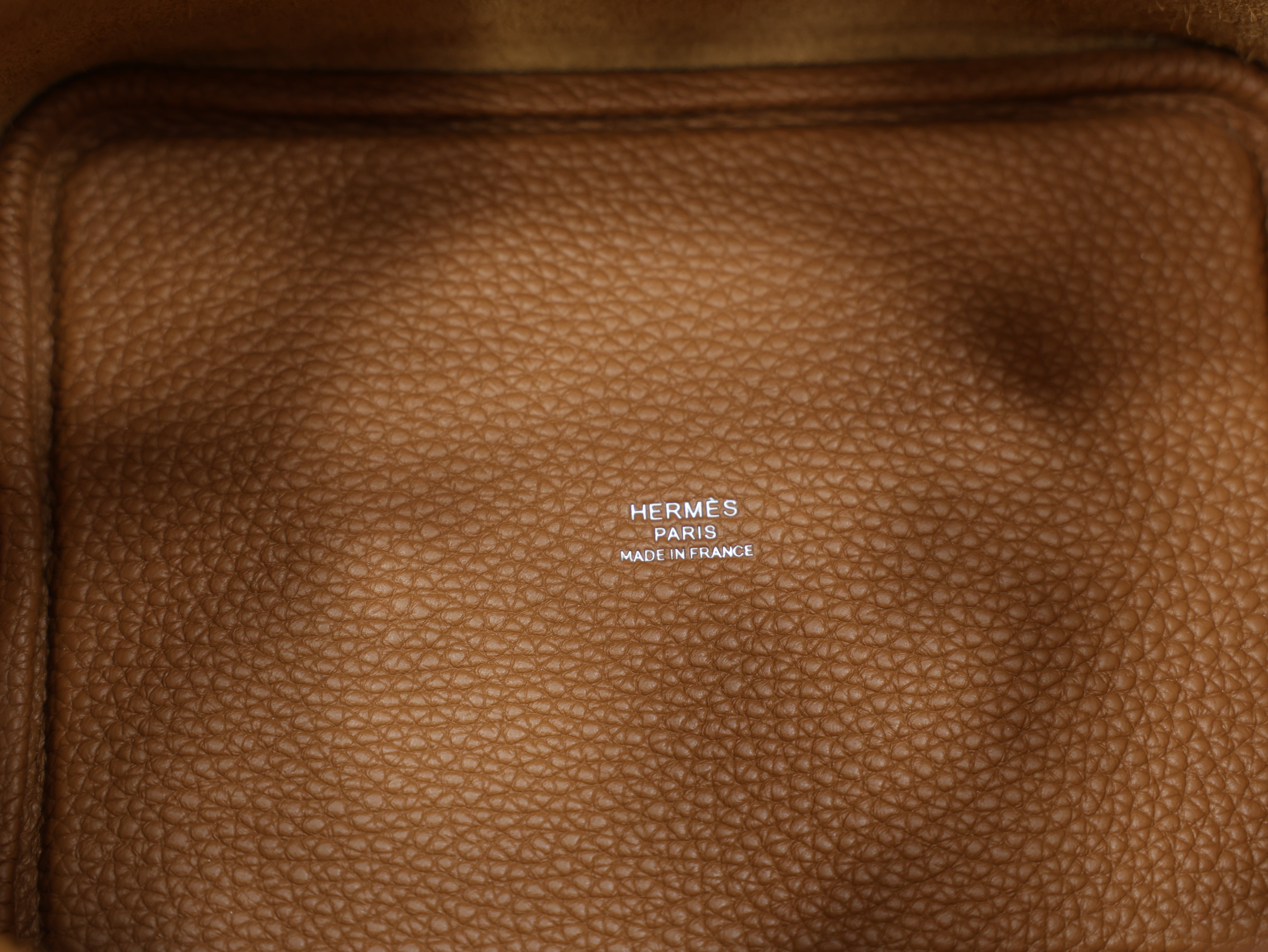 피코탄 18 끌레망스 골드 은장